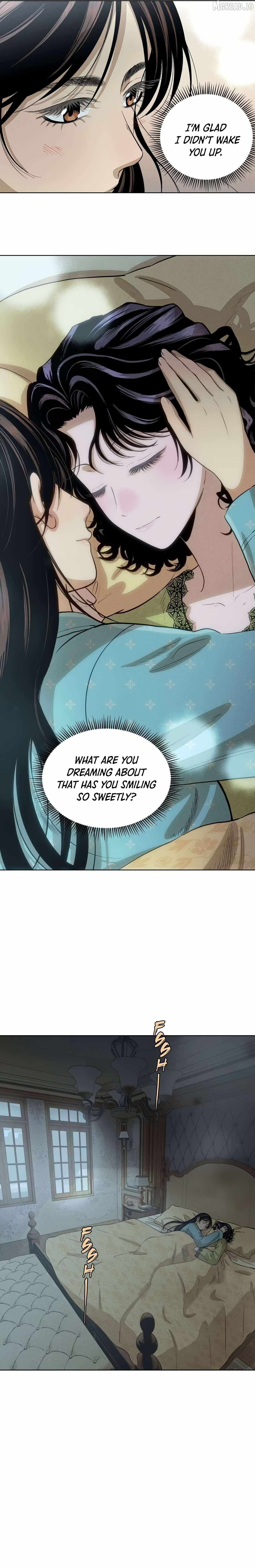 Fugue Across Worlds Chapter 70 page 13 - 