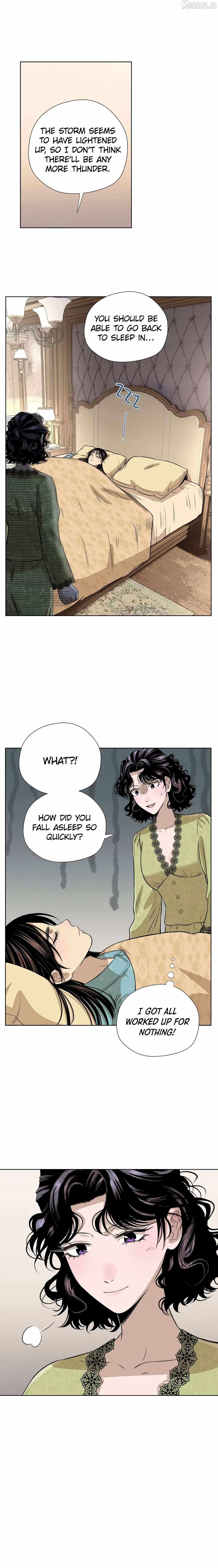 Fugue Across Worlds Chapter 70 page 9 - 