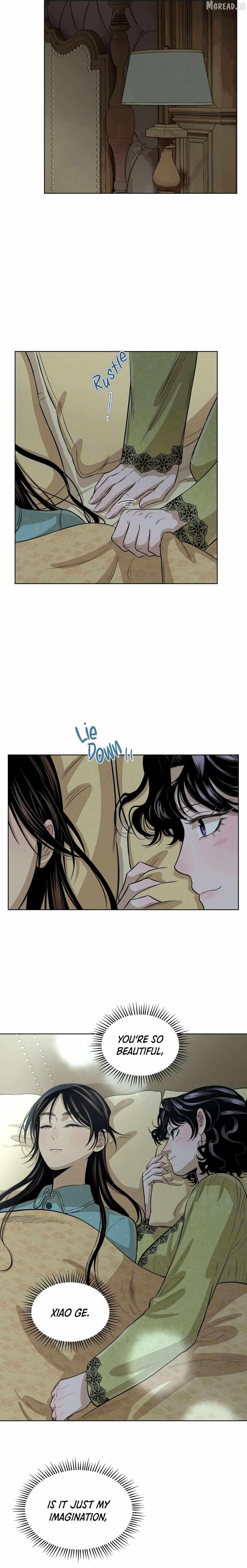 Fugue Across Worlds Chapter 70 page 10 - 