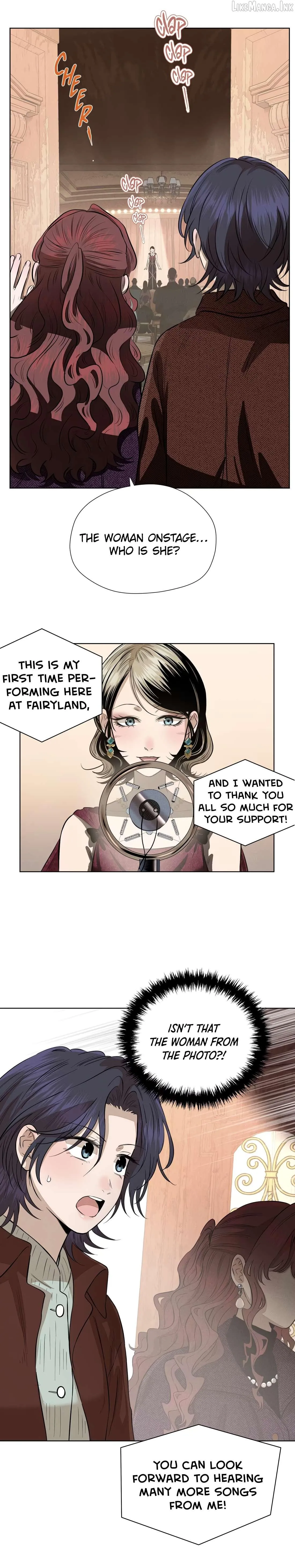 Fugue Across Worlds Chapter 73 page 15 - 