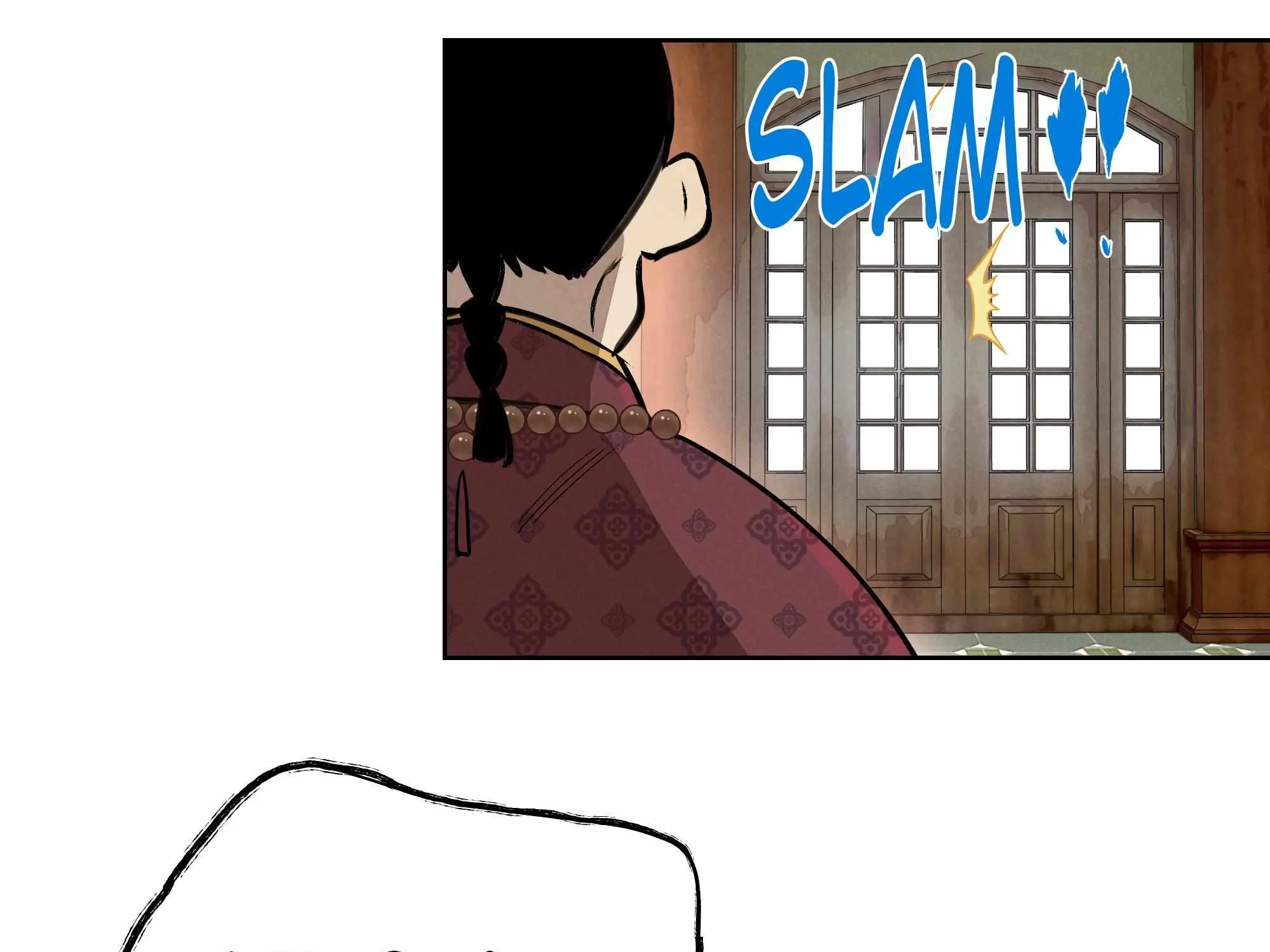 Fugue Across Worlds Chapter 8 page 101 - 