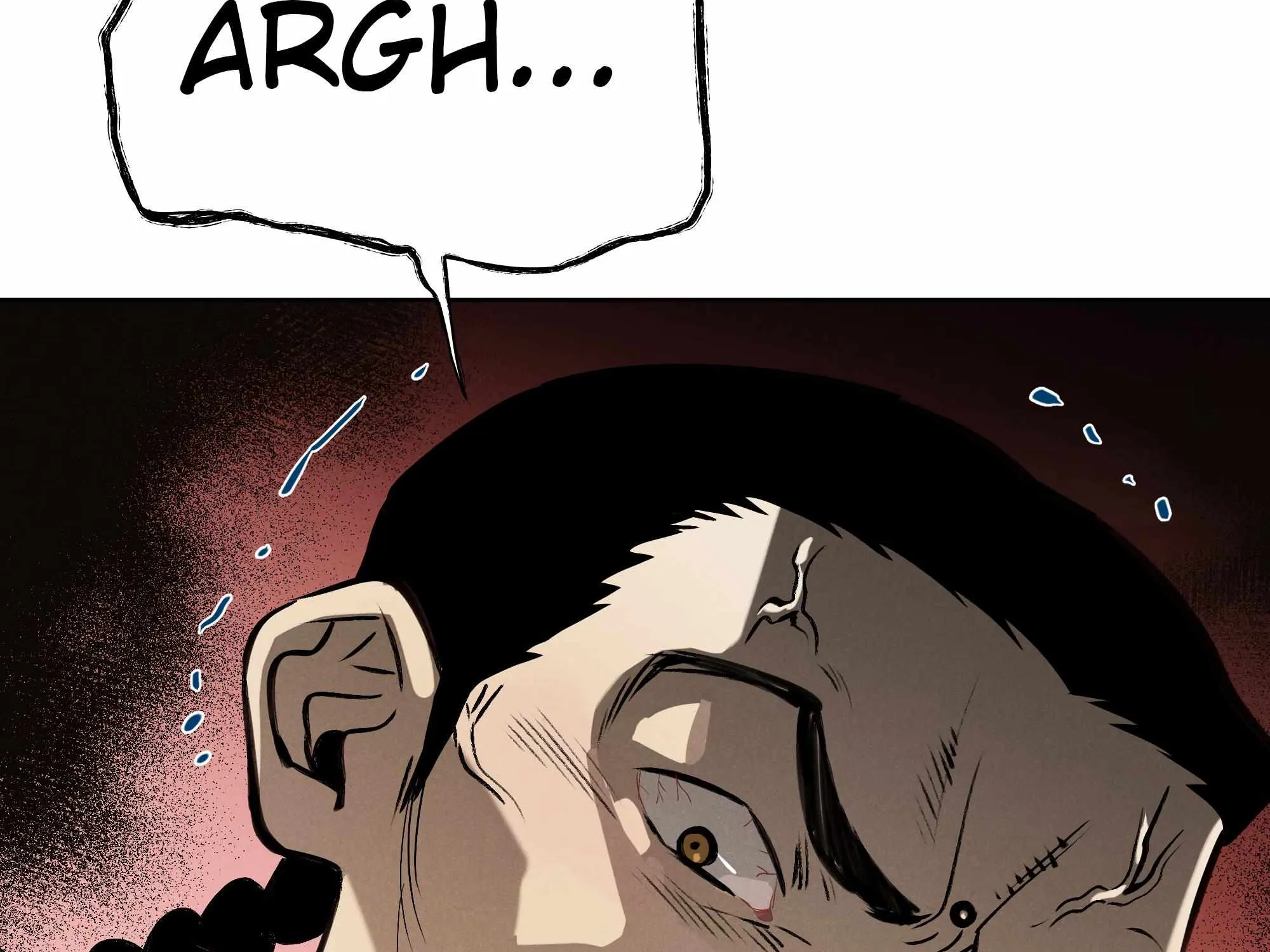 Fugue Across Worlds Chapter 8 page 102 - 