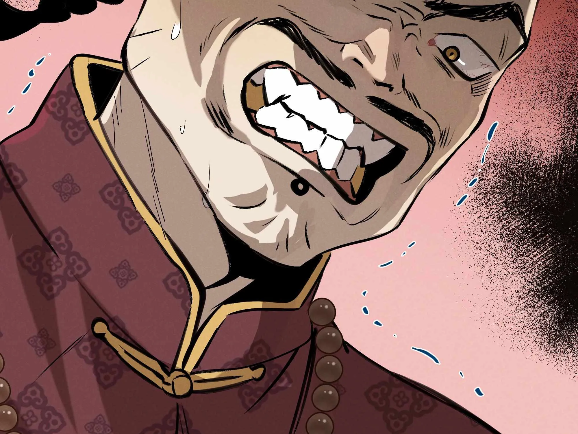 Fugue Across Worlds Chapter 8 page 103 - 