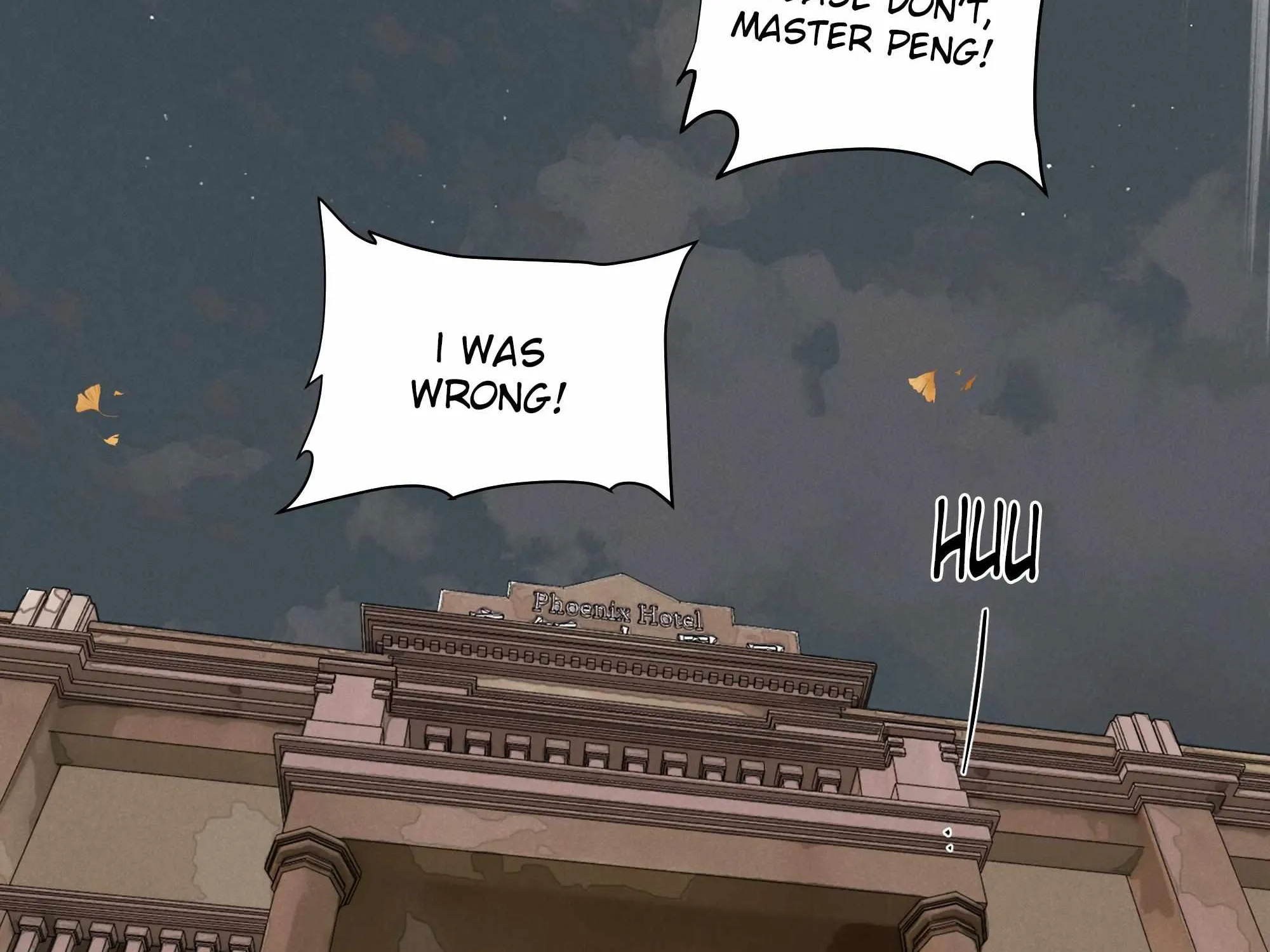Fugue Across Worlds Chapter 8 page 106 - 