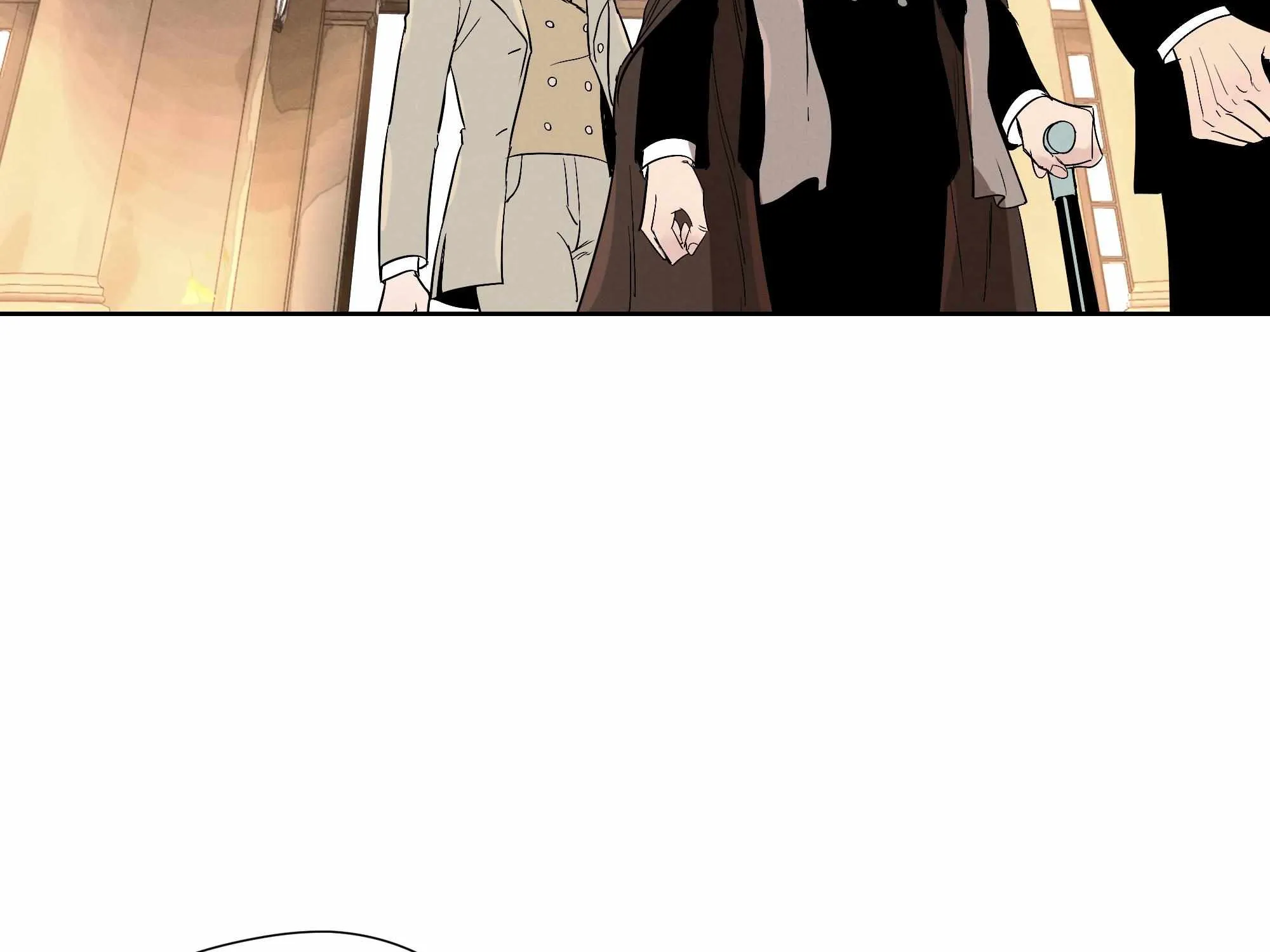Fugue Across Worlds Chapter 8 page 108 - 