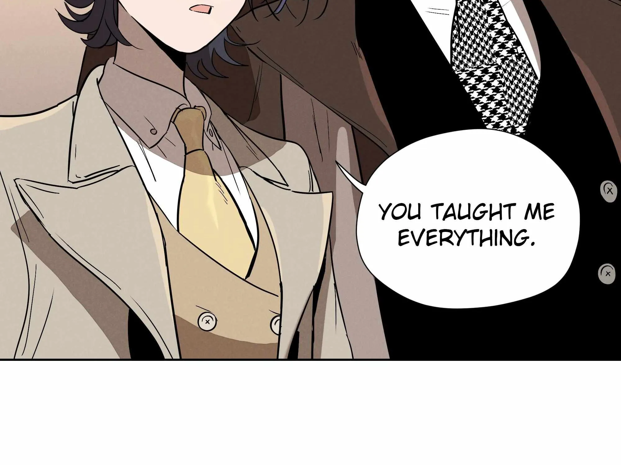 Fugue Across Worlds Chapter 8 page 110 - 