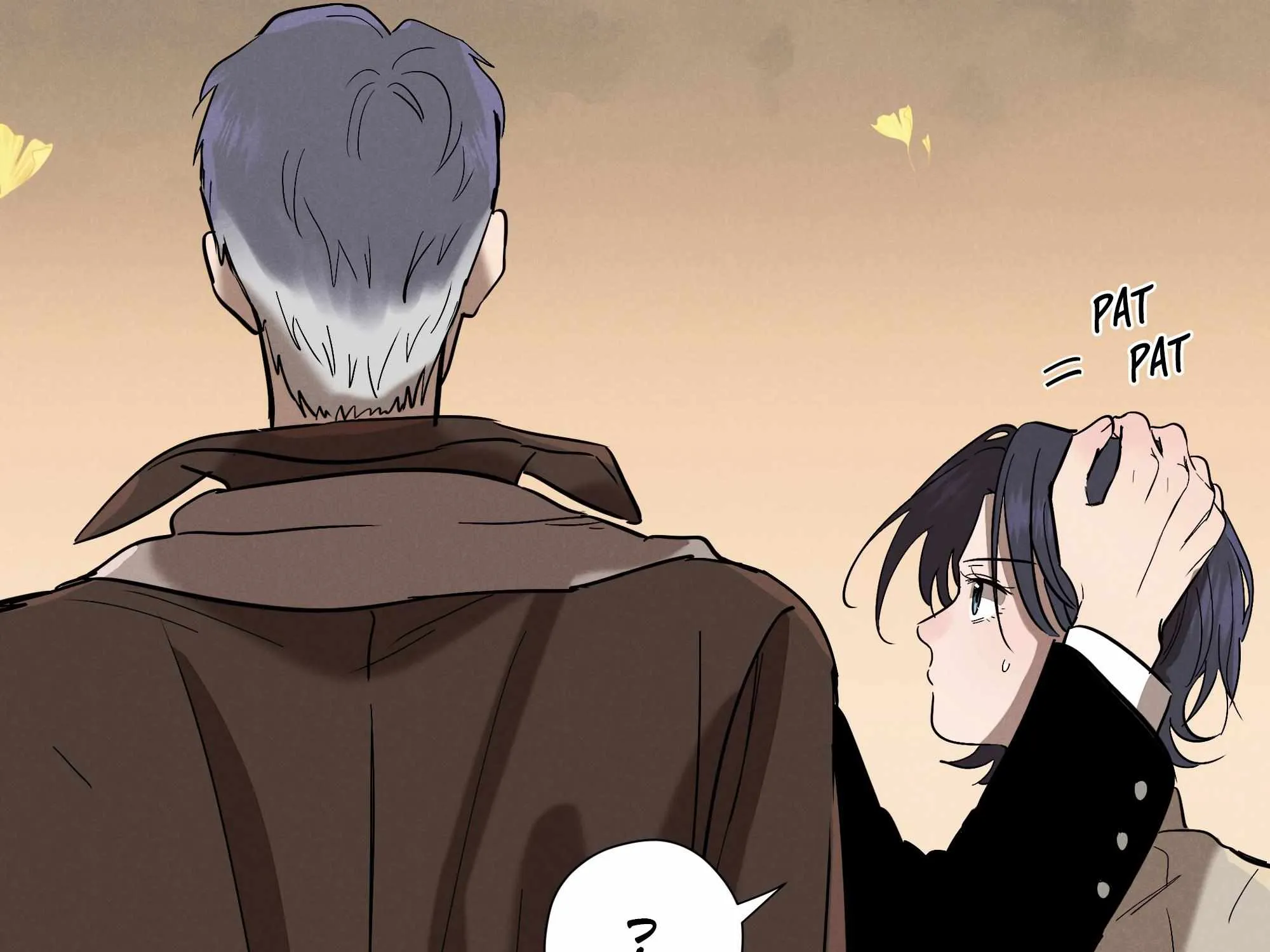 Fugue Across Worlds Chapter 8 page 118 - 