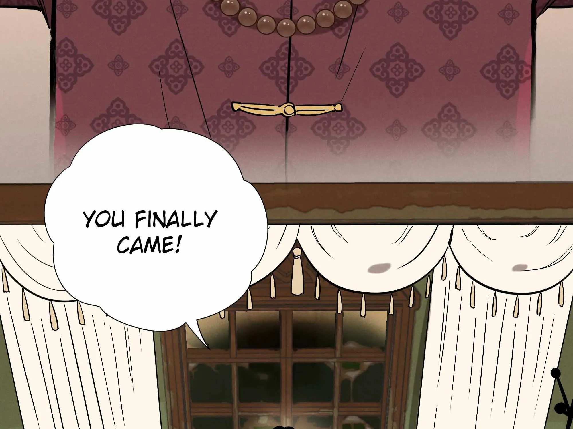 Fugue Across Worlds Chapter 8 page 17 - 