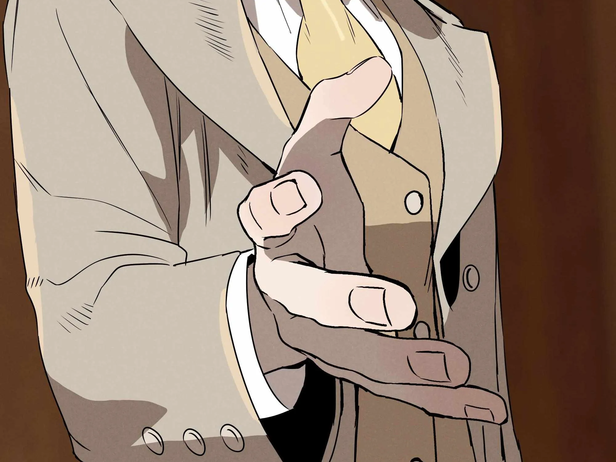 Fugue Across Worlds Chapter 8 page 22 - 