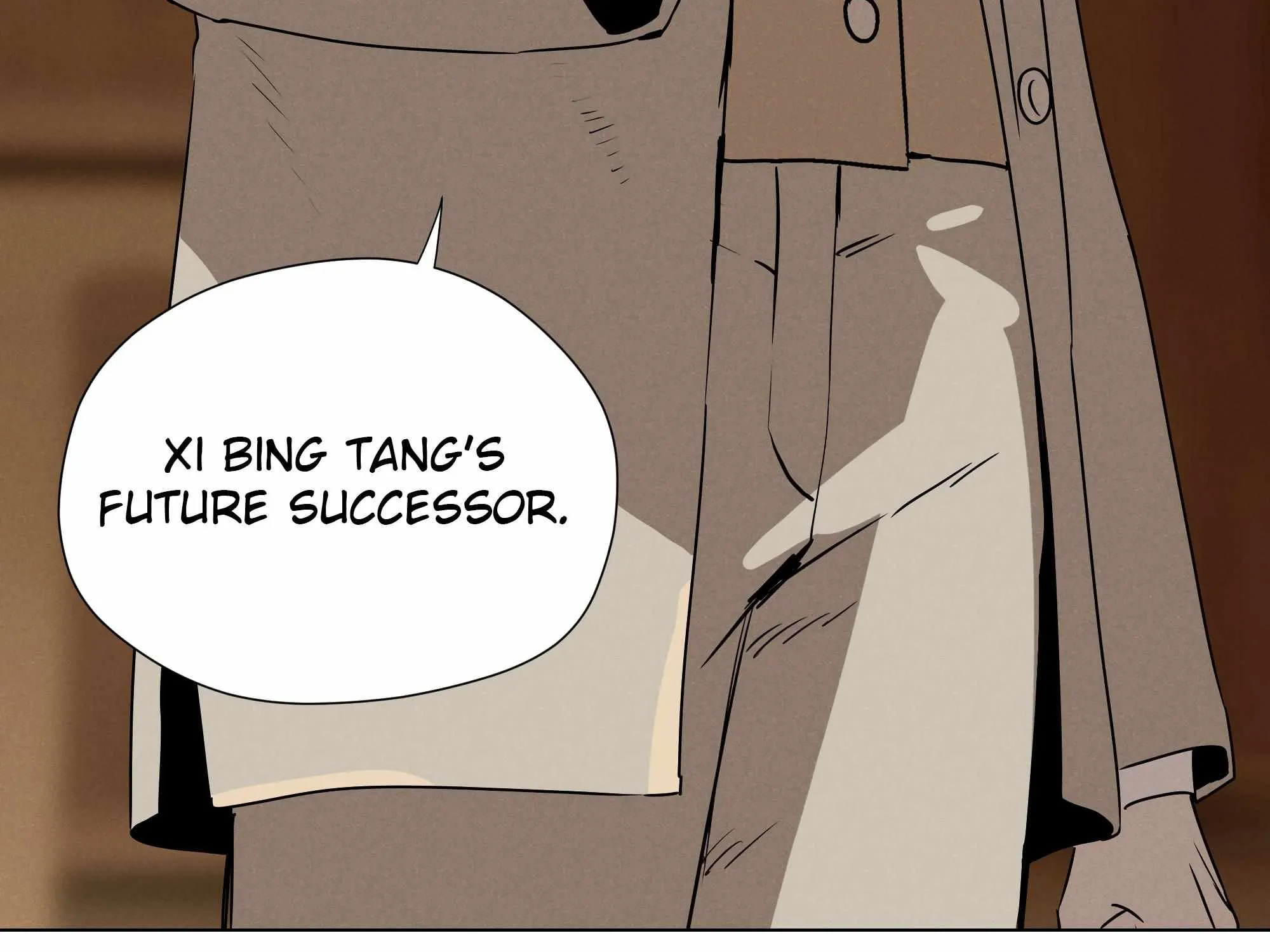 Fugue Across Worlds Chapter 8 page 23 - 