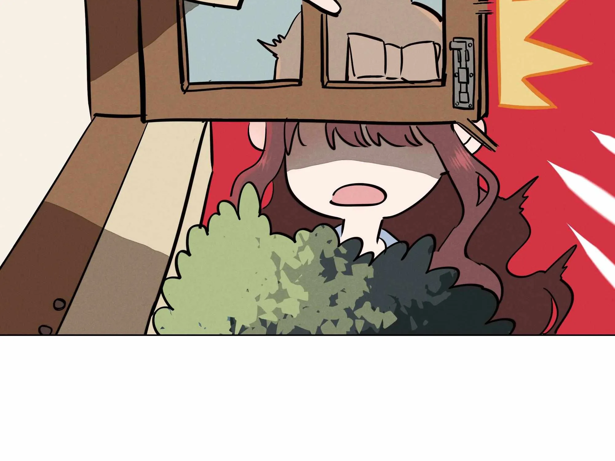 Fugue Across Worlds Chapter 8 page 32 - 