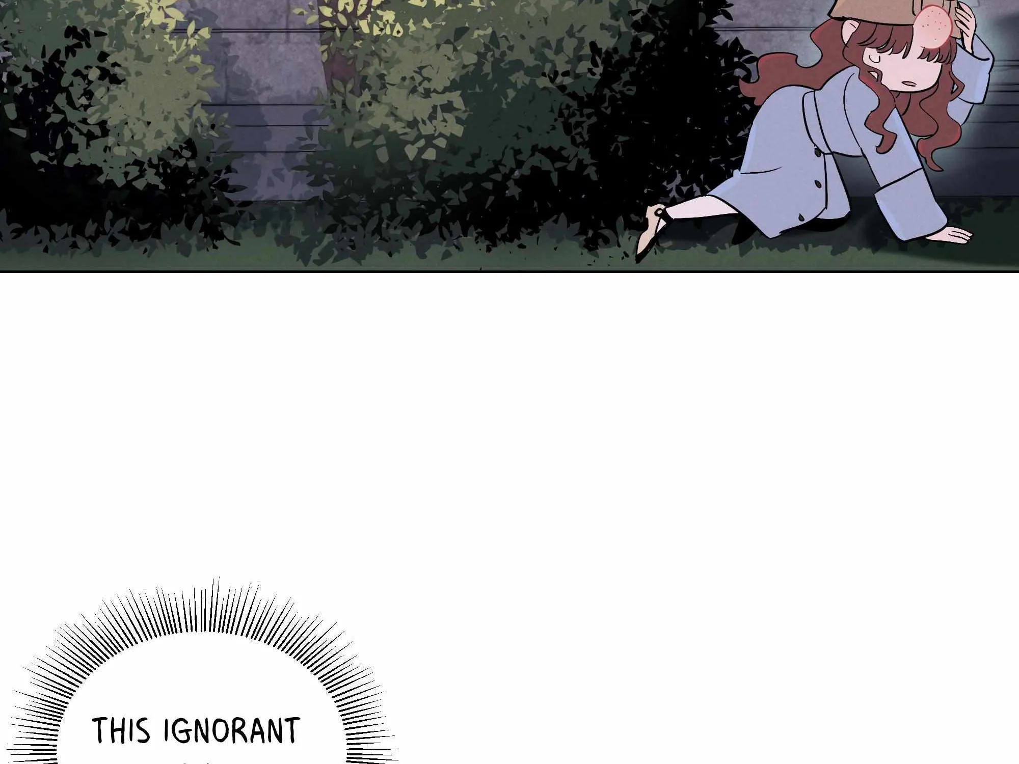 Fugue Across Worlds Chapter 8 page 35 - 