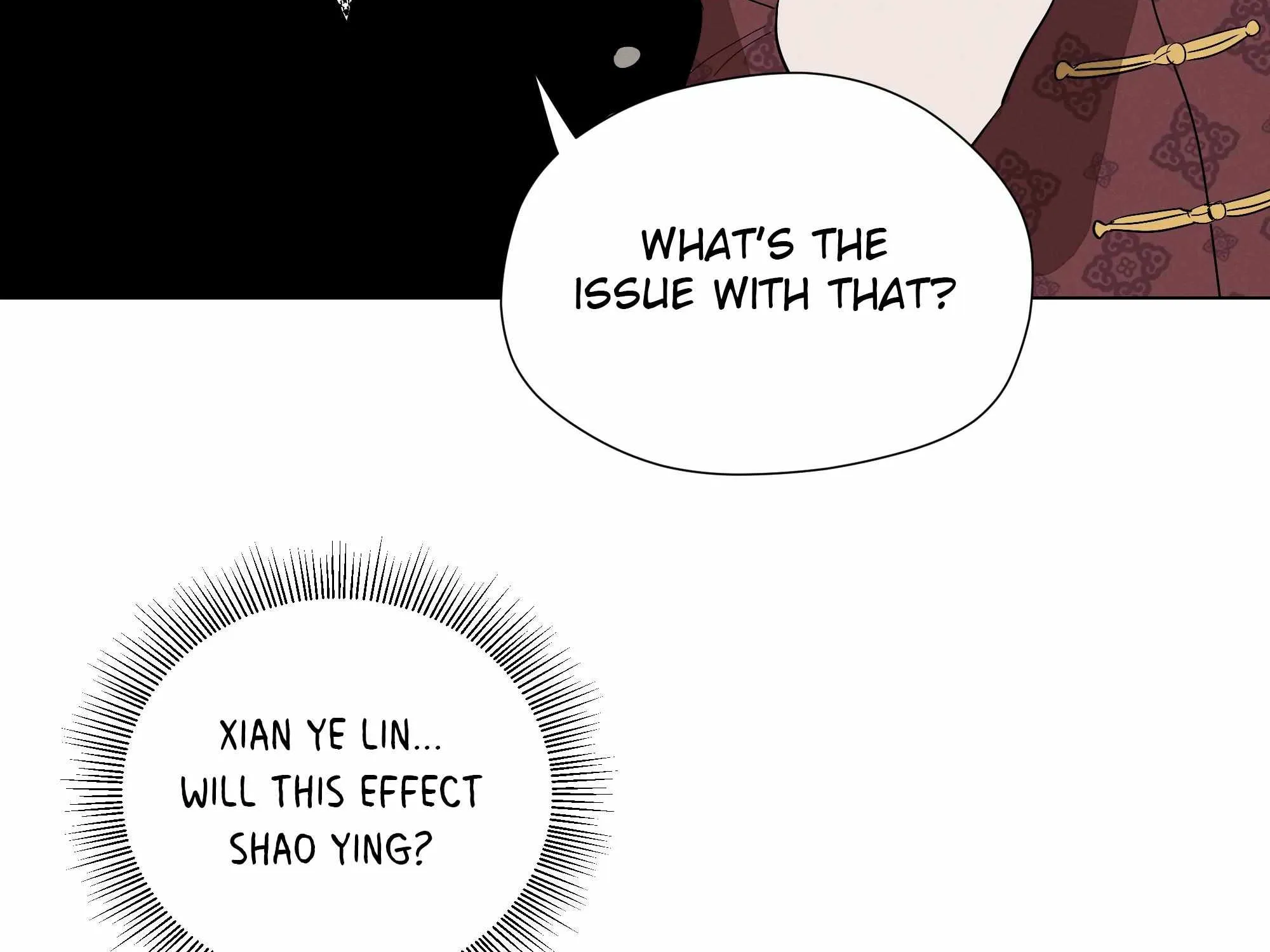 Fugue Across Worlds Chapter 8 page 41 - 