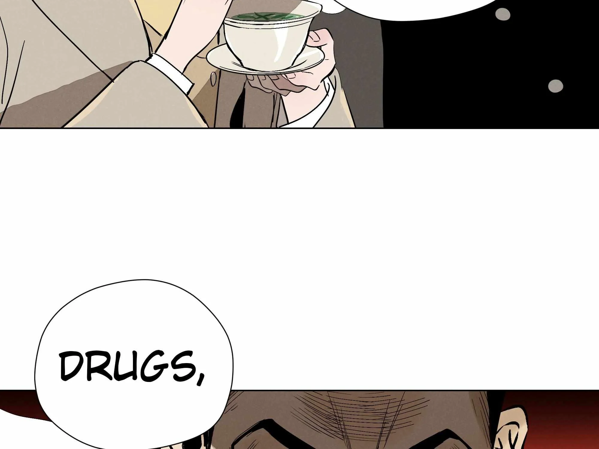 Fugue Across Worlds Chapter 8 page 43 - 