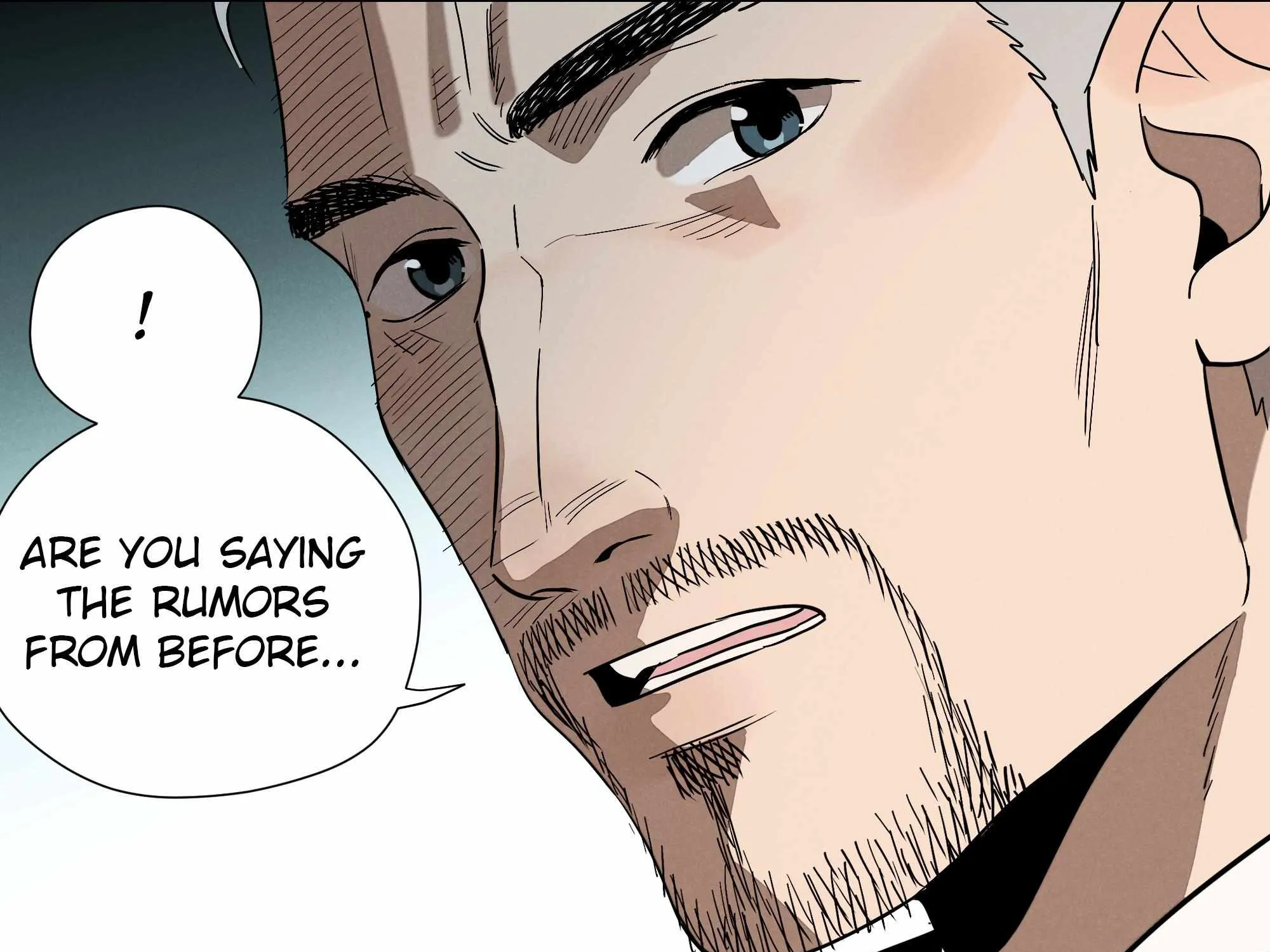 Fugue Across Worlds Chapter 8 page 47 - 