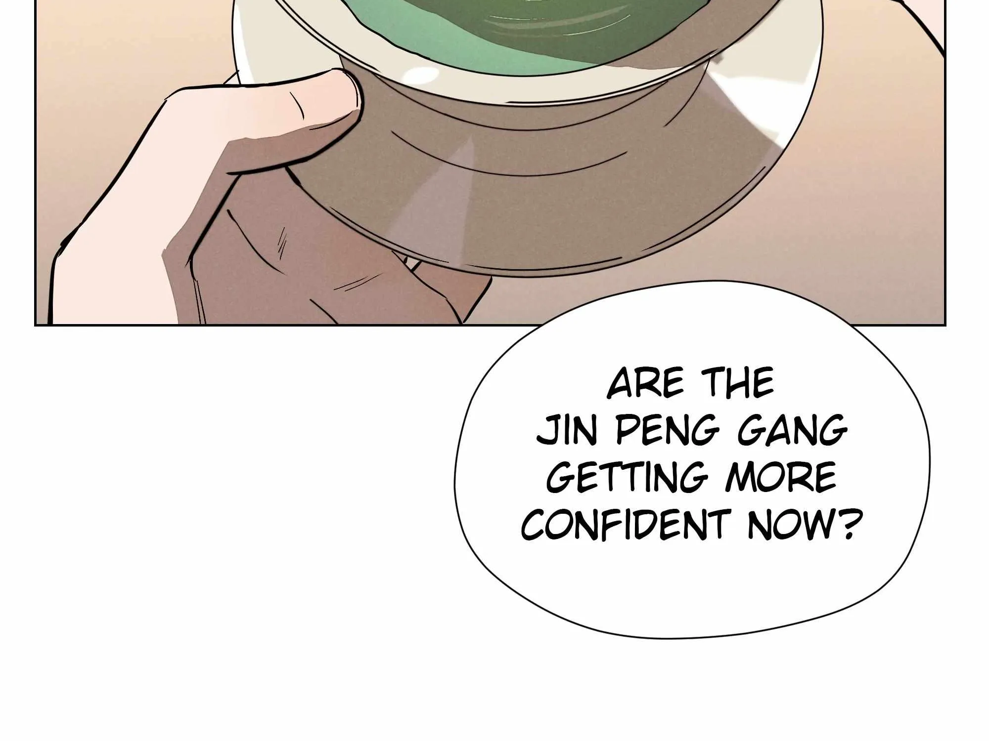 Fugue Across Worlds Chapter 8 page 54 - 