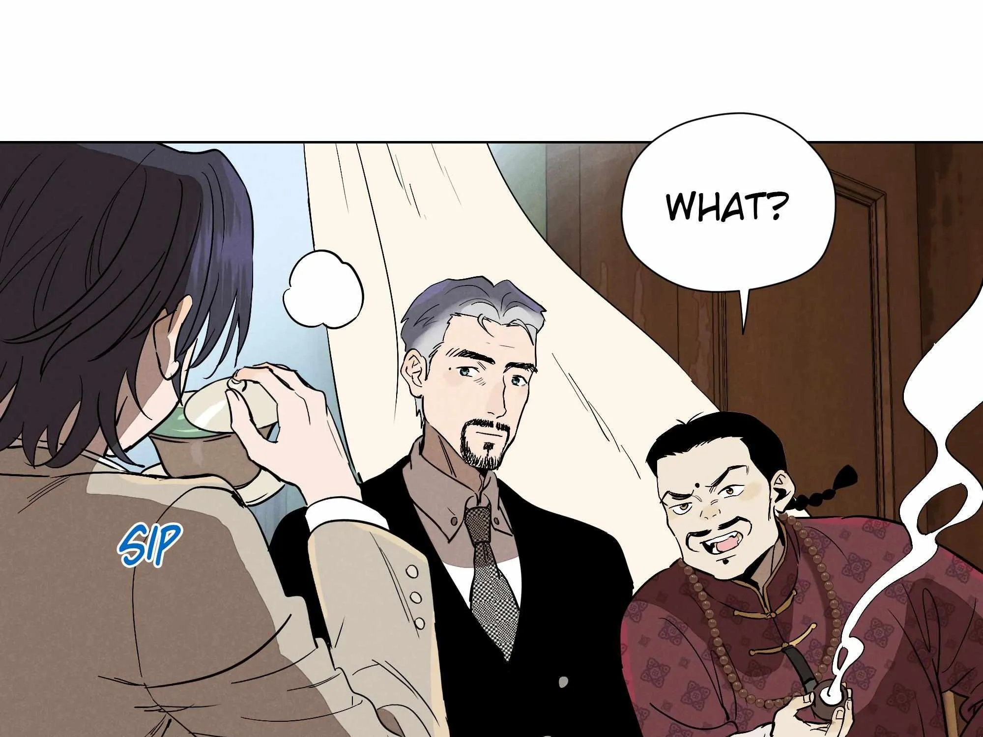 Fugue Across Worlds Chapter 8 page 55 - 
