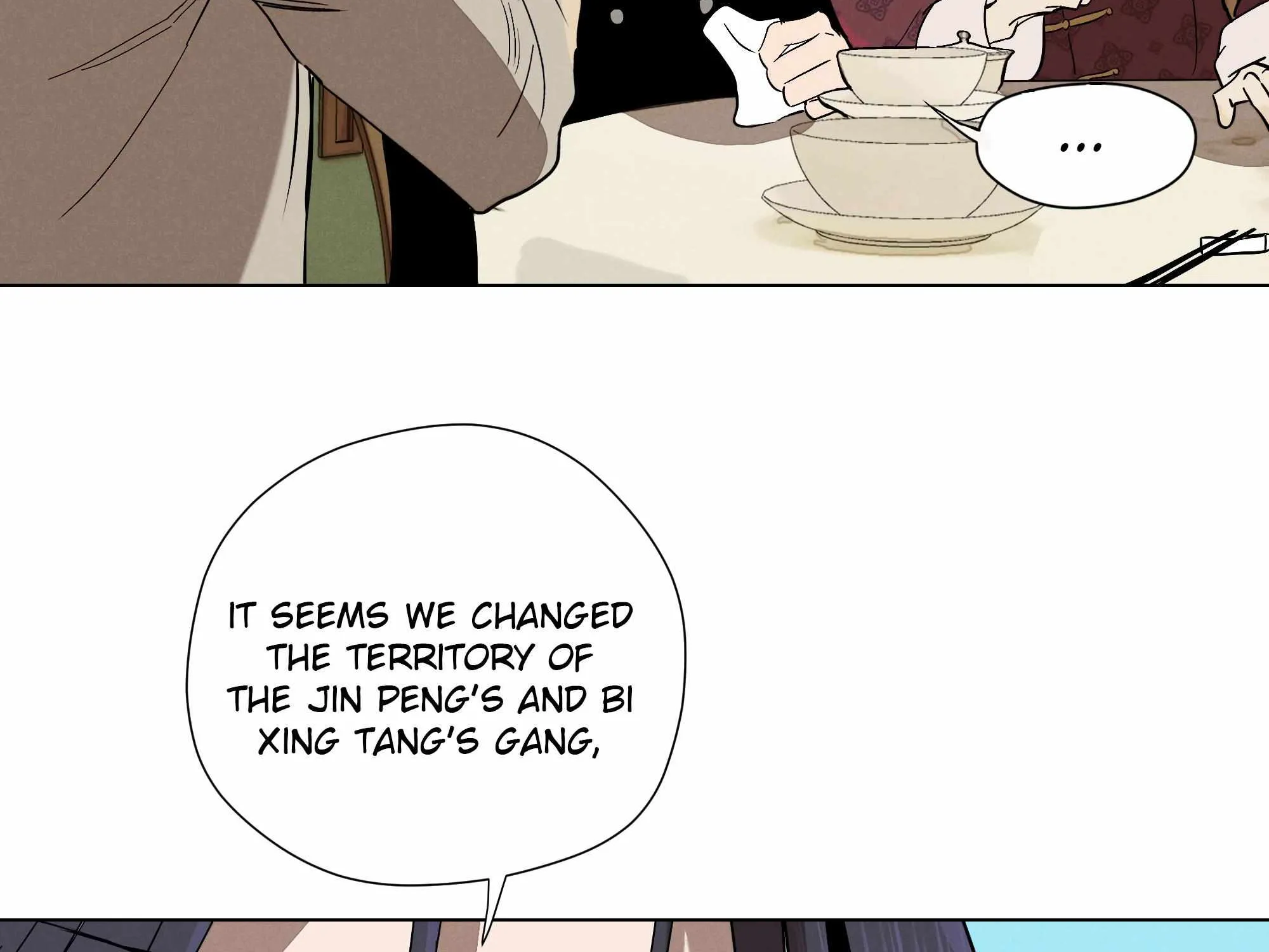 Fugue Across Worlds Chapter 8 page 56 - 