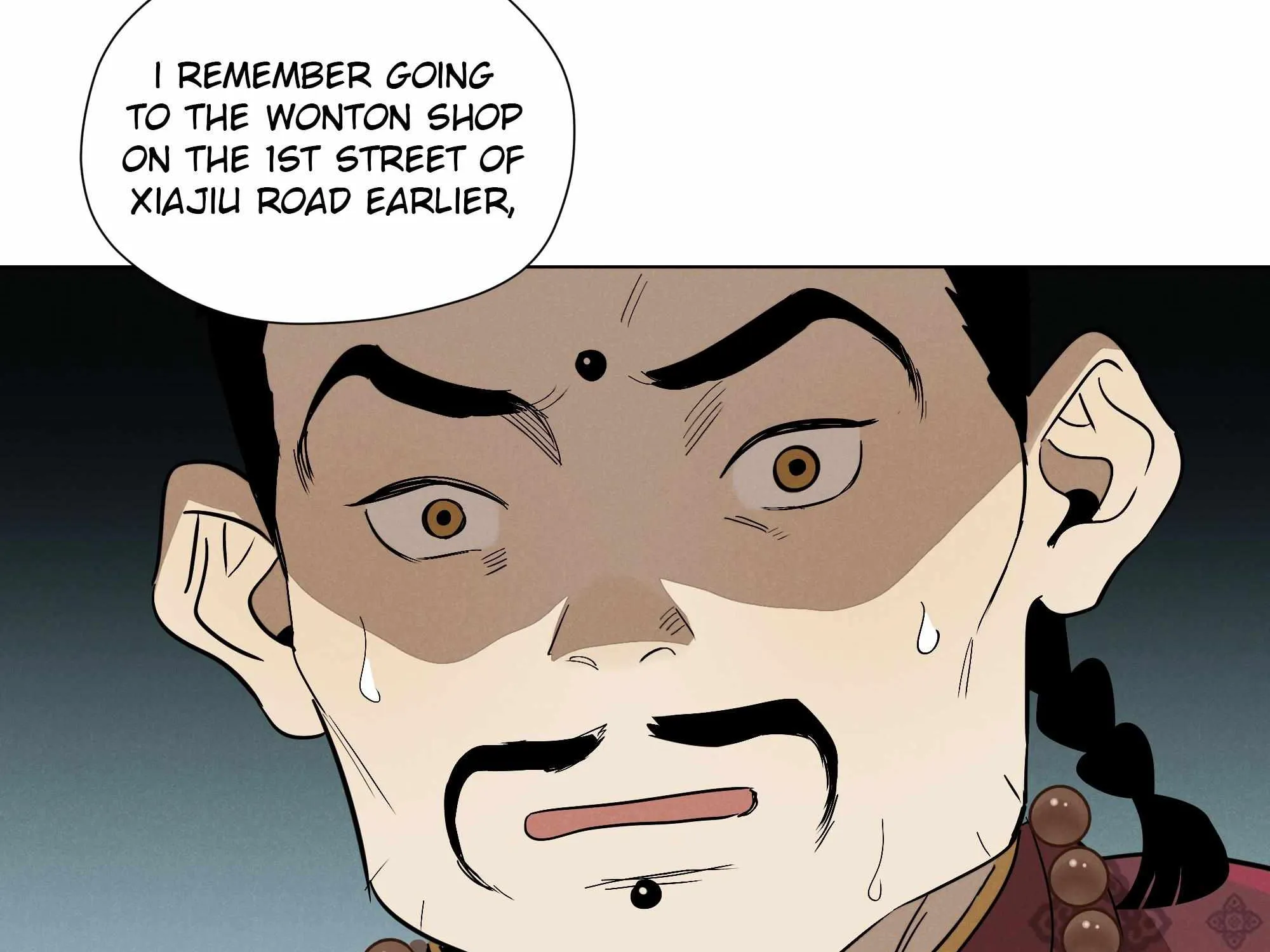 Fugue Across Worlds Chapter 8 page 58 - 