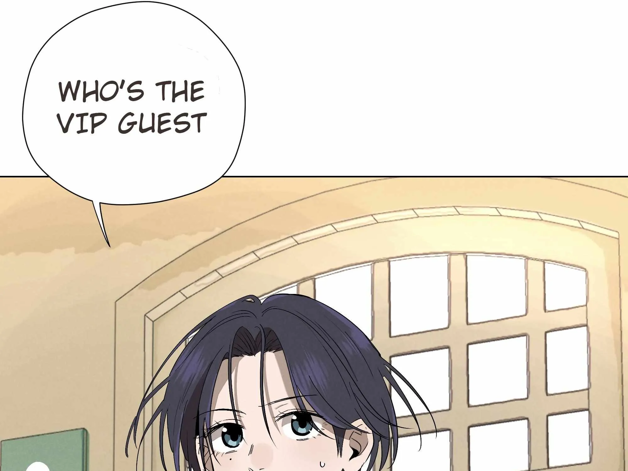 Fugue Across Worlds Chapter 8 page 7 - 