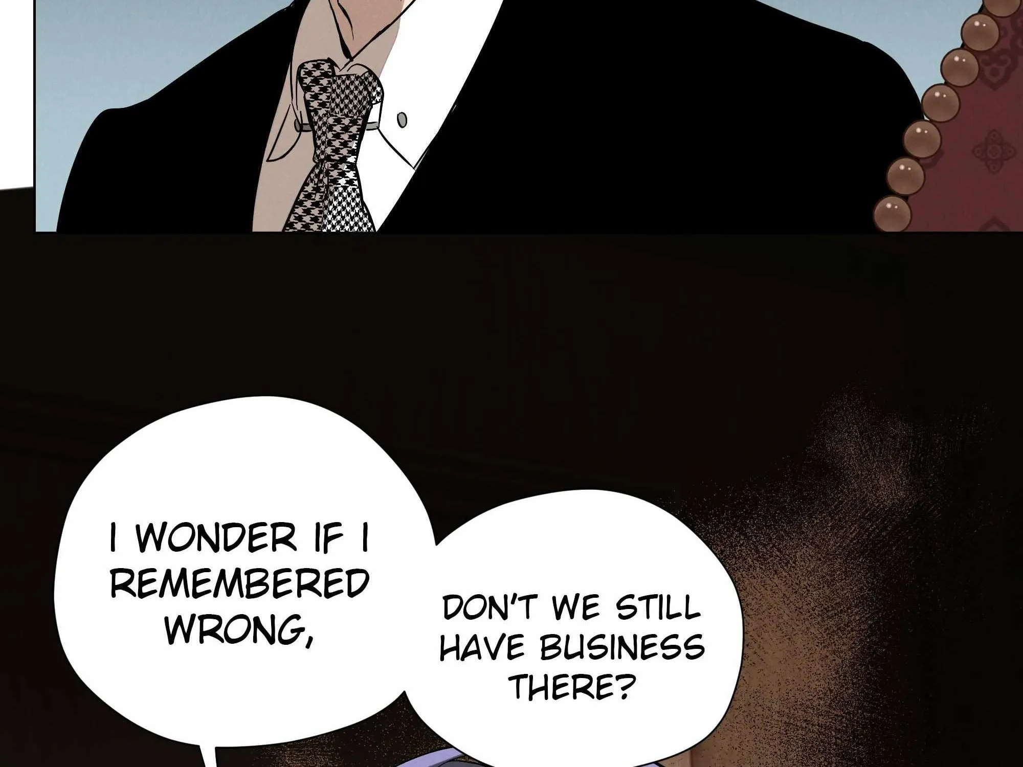 Fugue Across Worlds Chapter 8 page 61 - 
