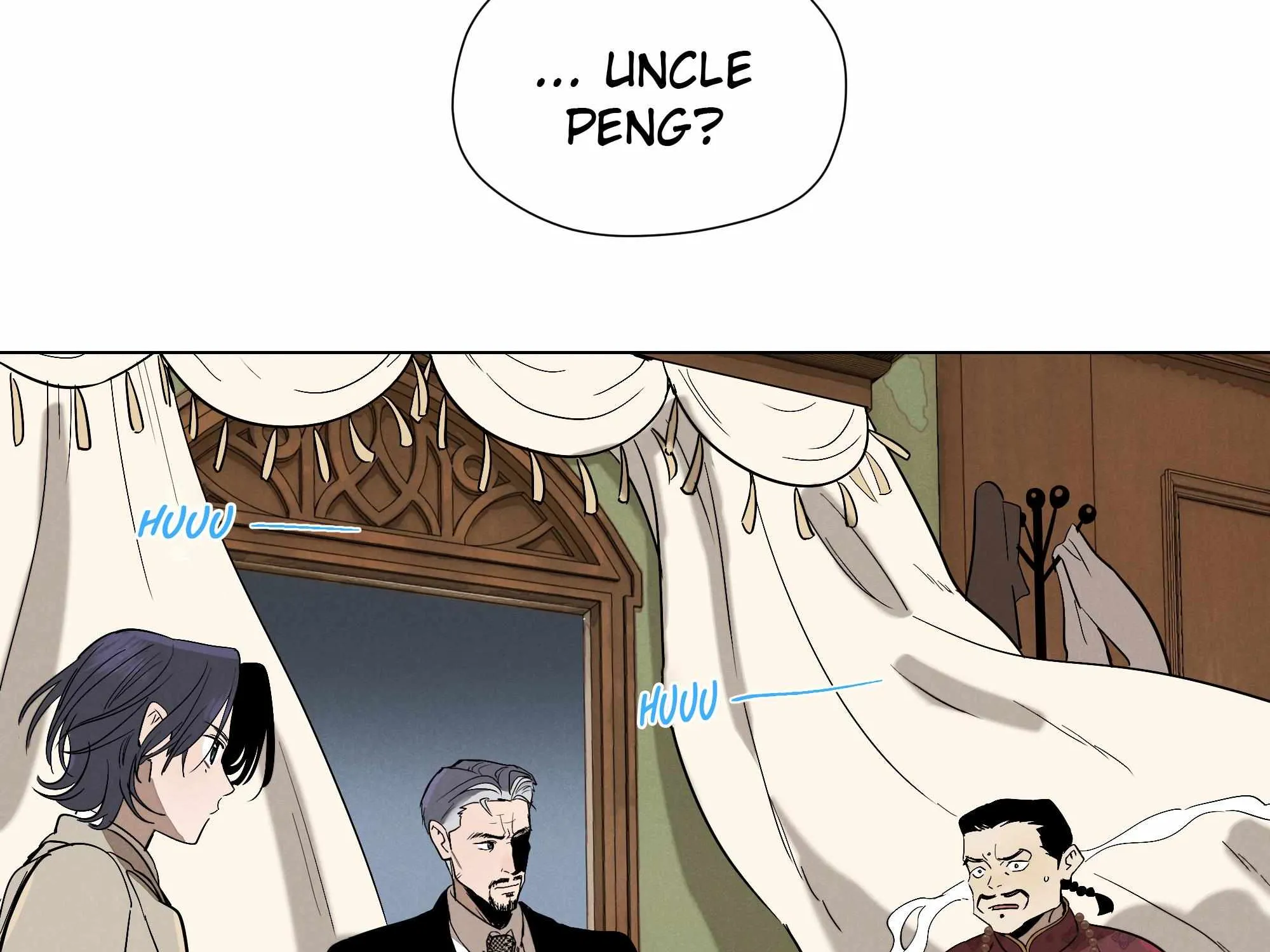 Fugue Across Worlds Chapter 8 page 65 - 