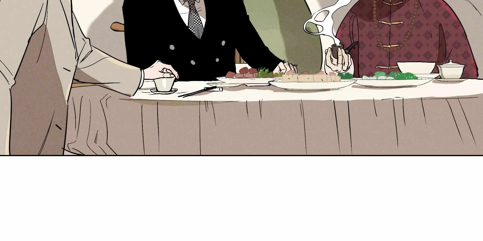 Fugue Across Worlds Chapter 8 page 66 - 