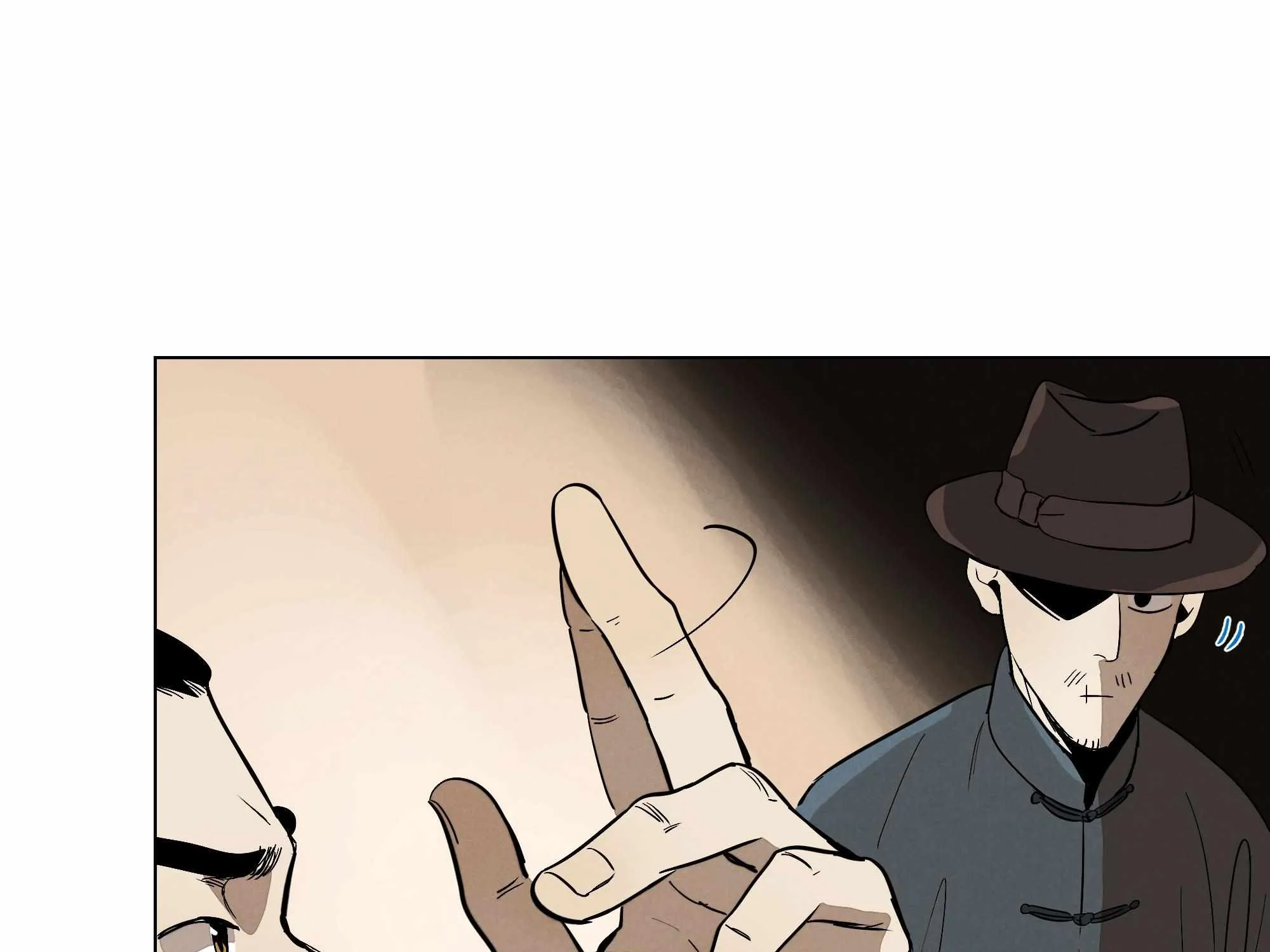 Fugue Across Worlds Chapter 8 page 67 - 