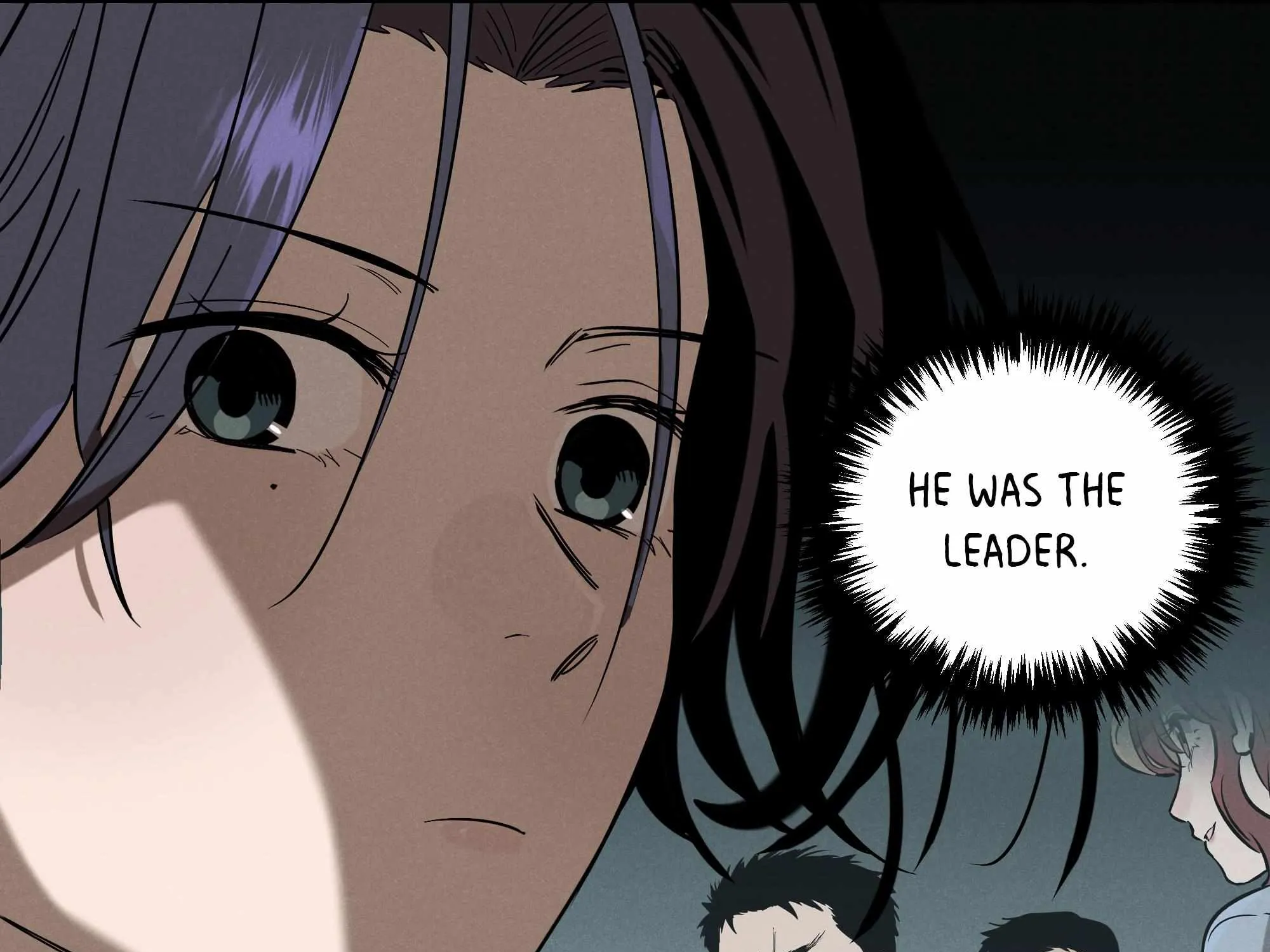 Fugue Across Worlds Chapter 8 page 78 - 