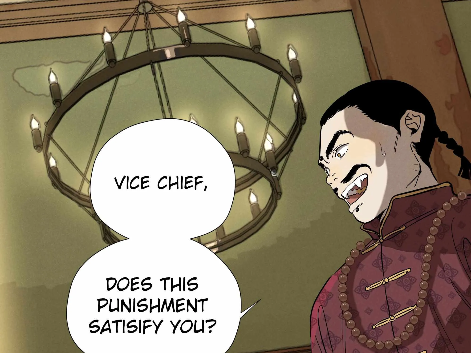 Fugue Across Worlds Chapter 8 page 83 - 