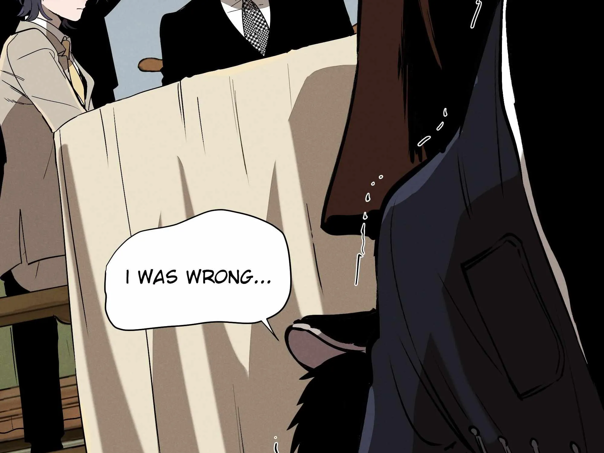 Fugue Across Worlds Chapter 8 page 85 - 