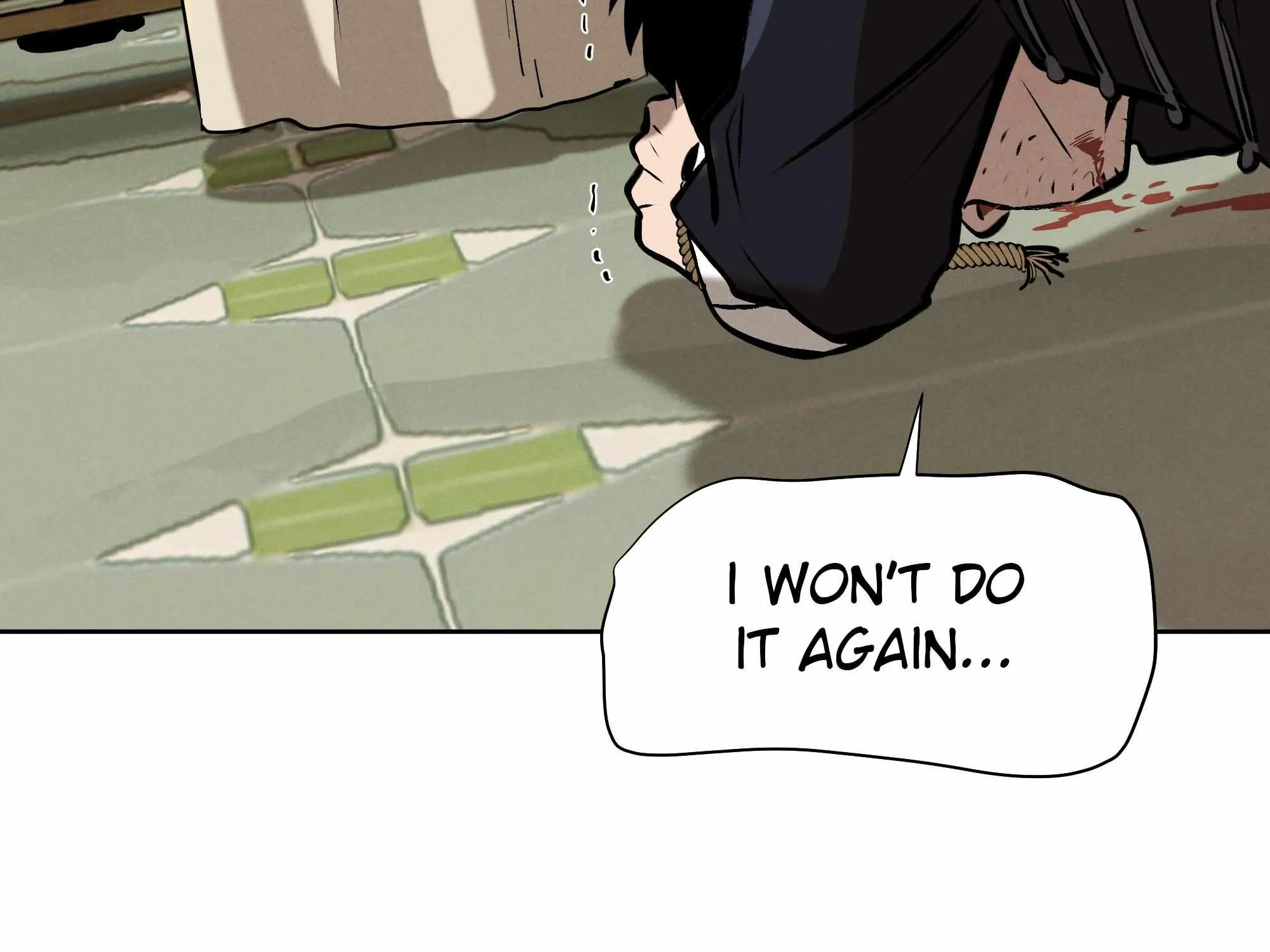 Fugue Across Worlds Chapter 8 page 86 - 