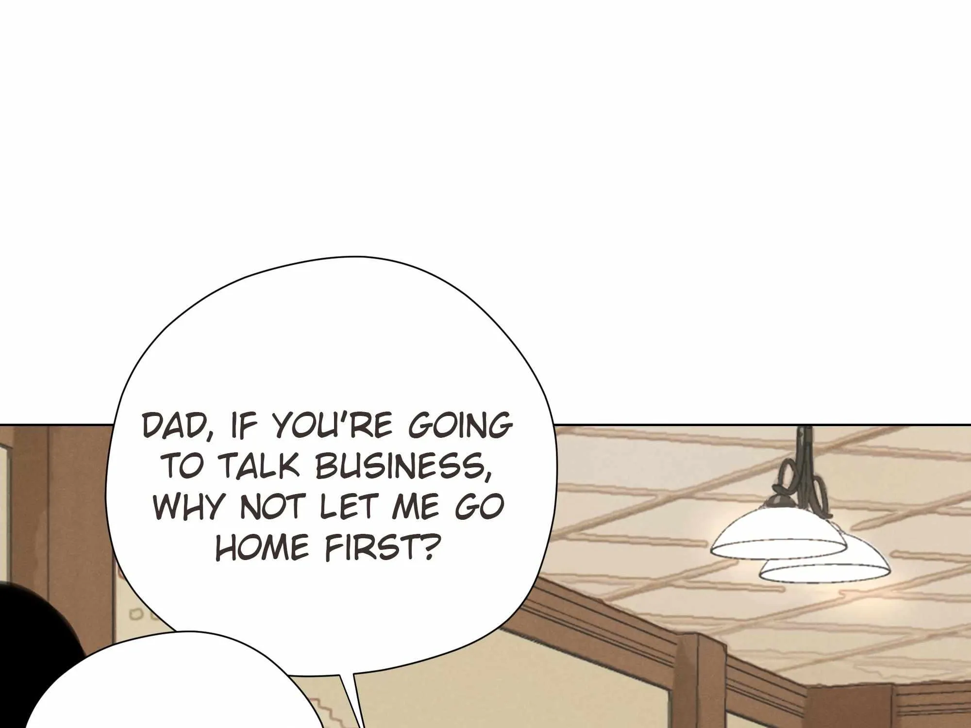 Fugue Across Worlds Chapter 8 page 10 - 