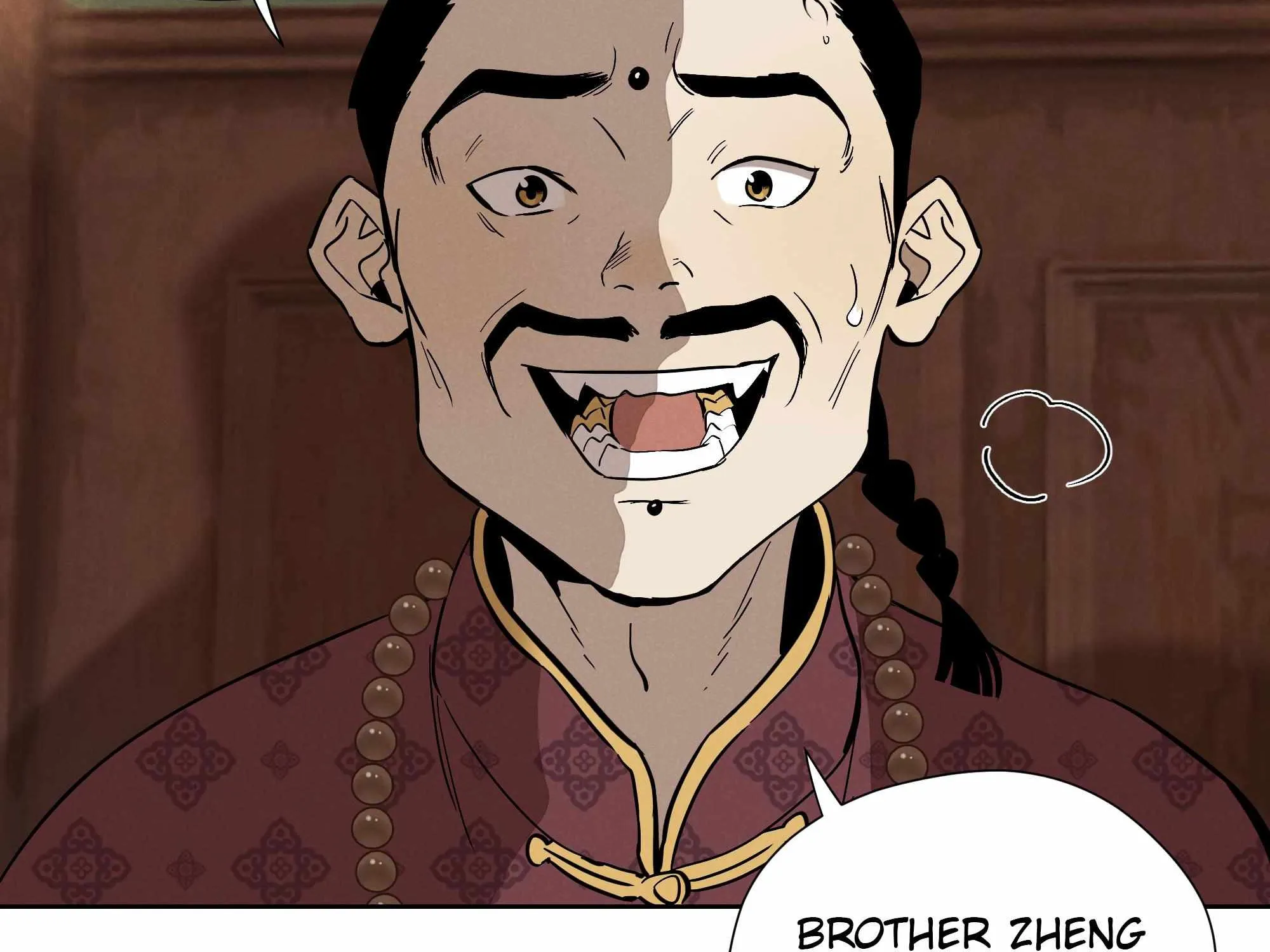 Fugue Across Worlds Chapter 8 page 92 - 