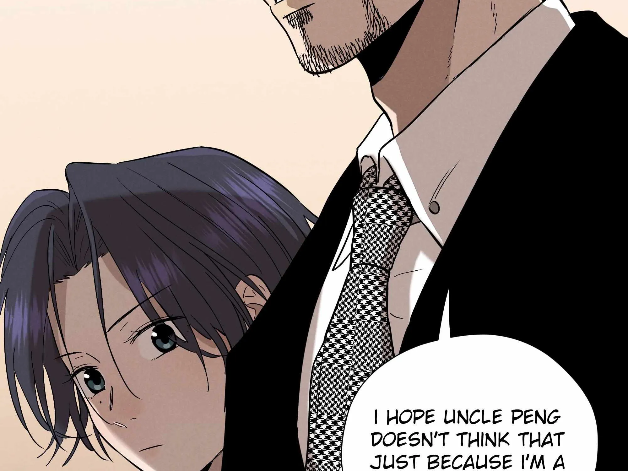 Fugue Across Worlds Chapter 8 page 95 - 
