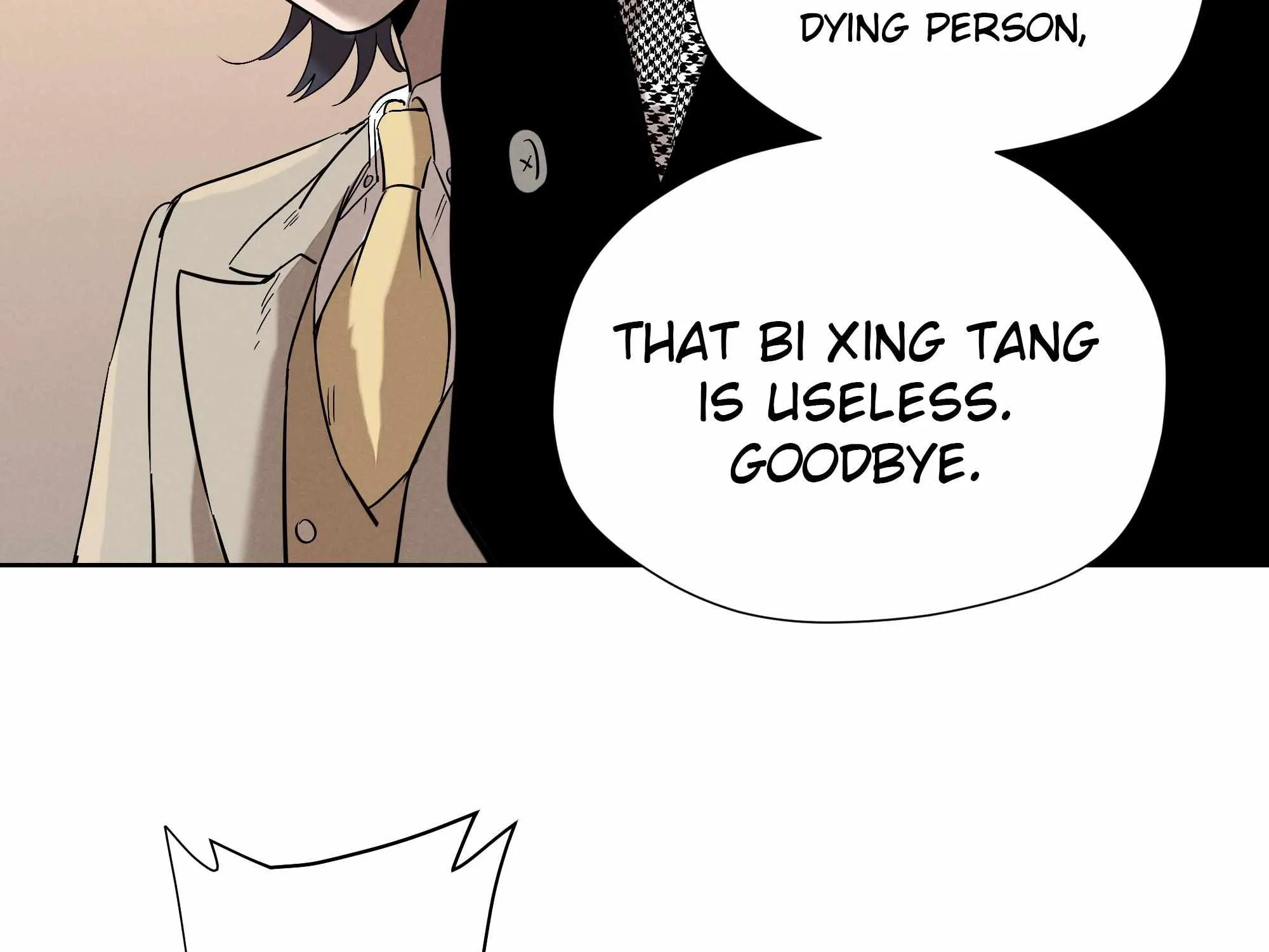 Fugue Across Worlds Chapter 8 page 96 - 