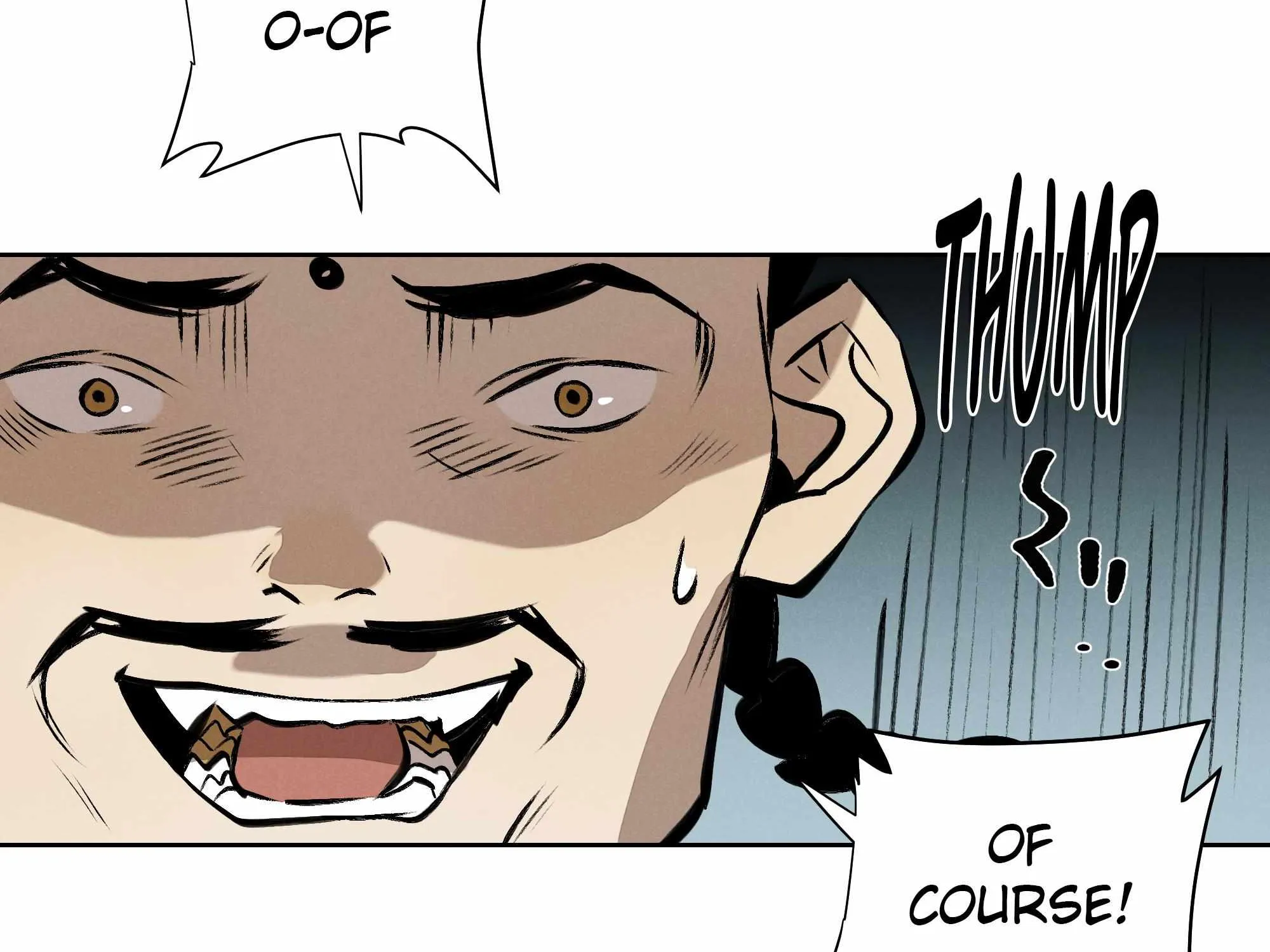 Fugue Across Worlds Chapter 8 page 97 - 