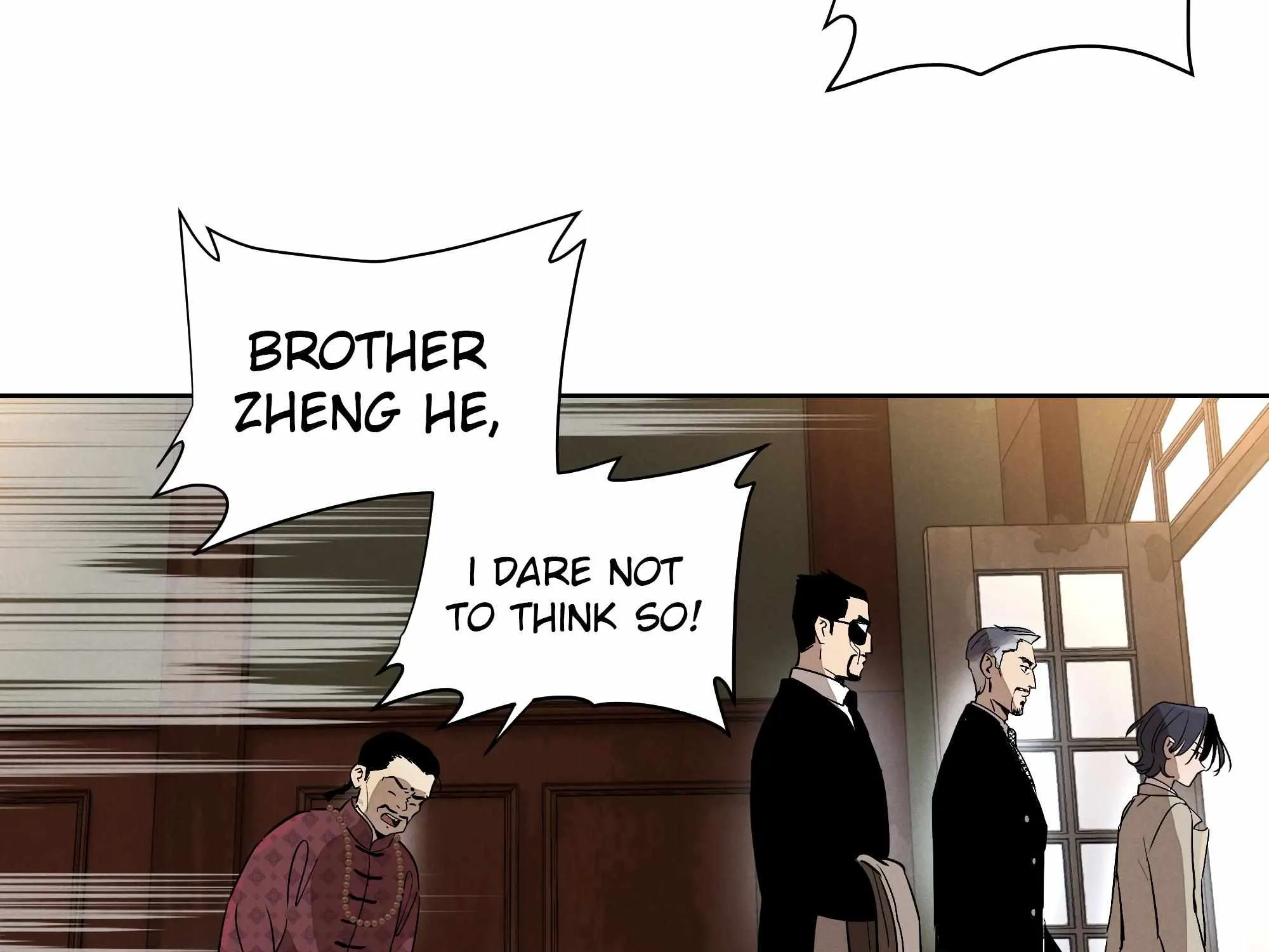 Fugue Across Worlds Chapter 8 page 98 - 