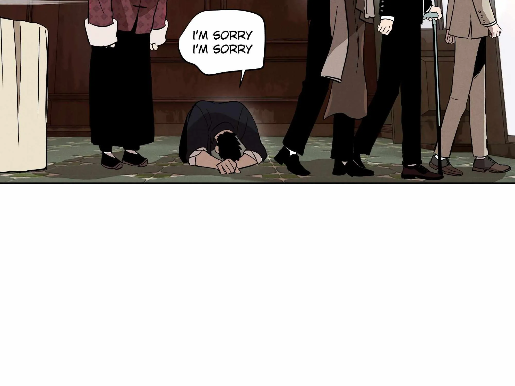 Fugue Across Worlds Chapter 8 page 99 - 