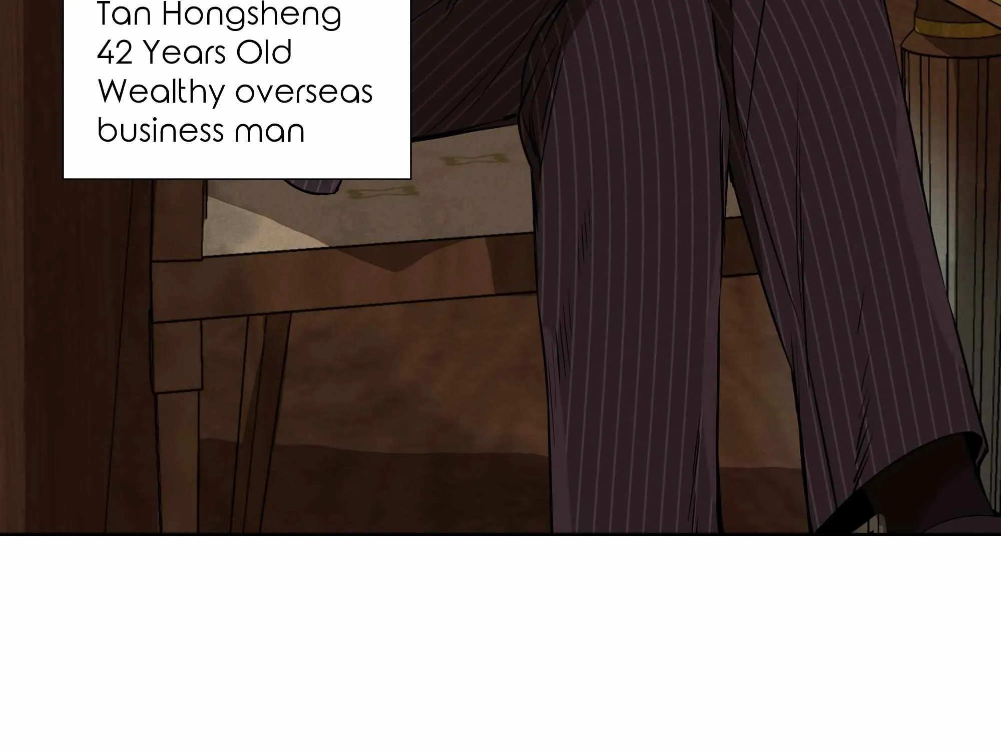 Fugue Across Worlds Chapter 9 page 11 - 