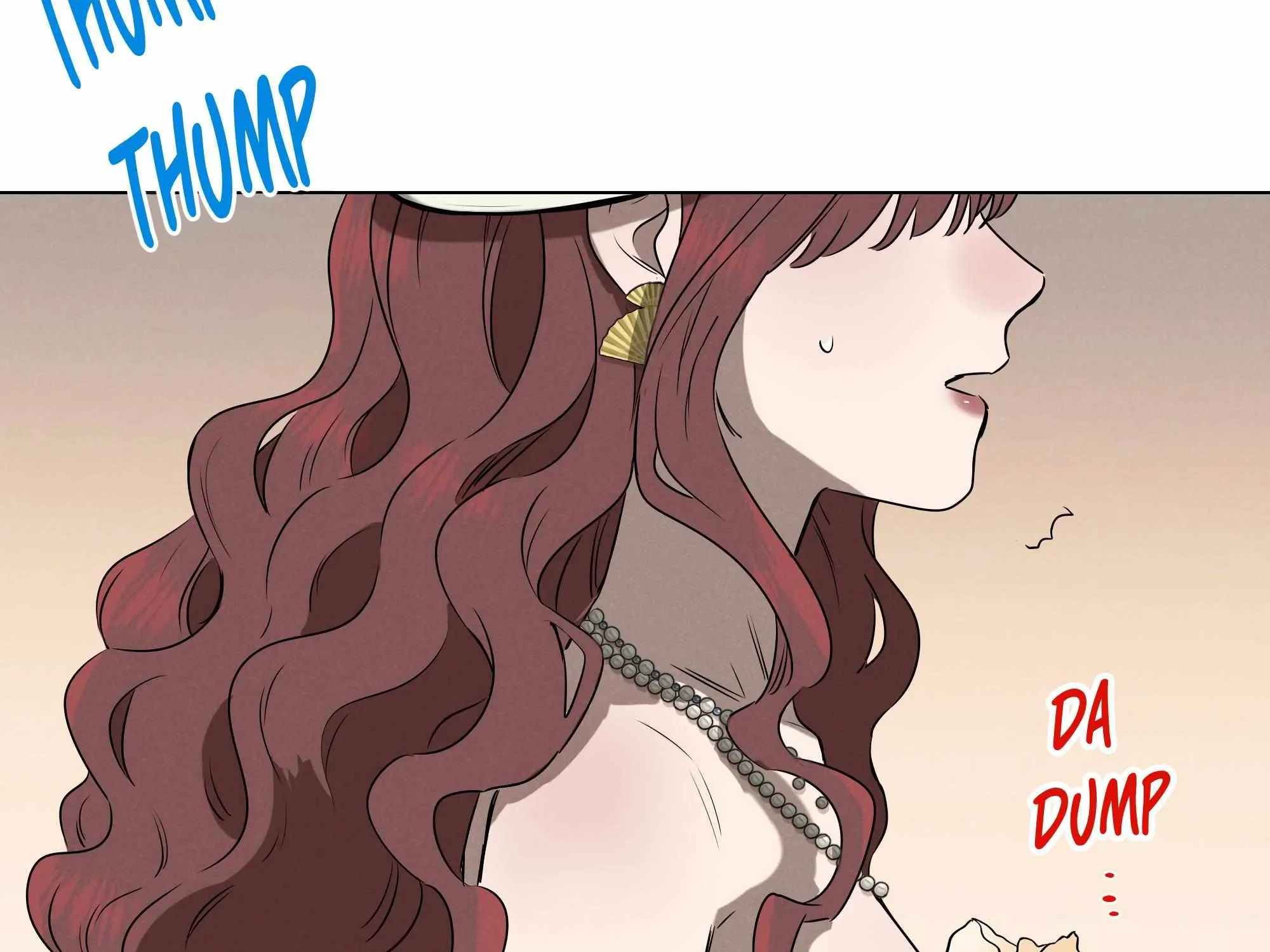 Fugue Across Worlds Chapter 9 page 107 - 