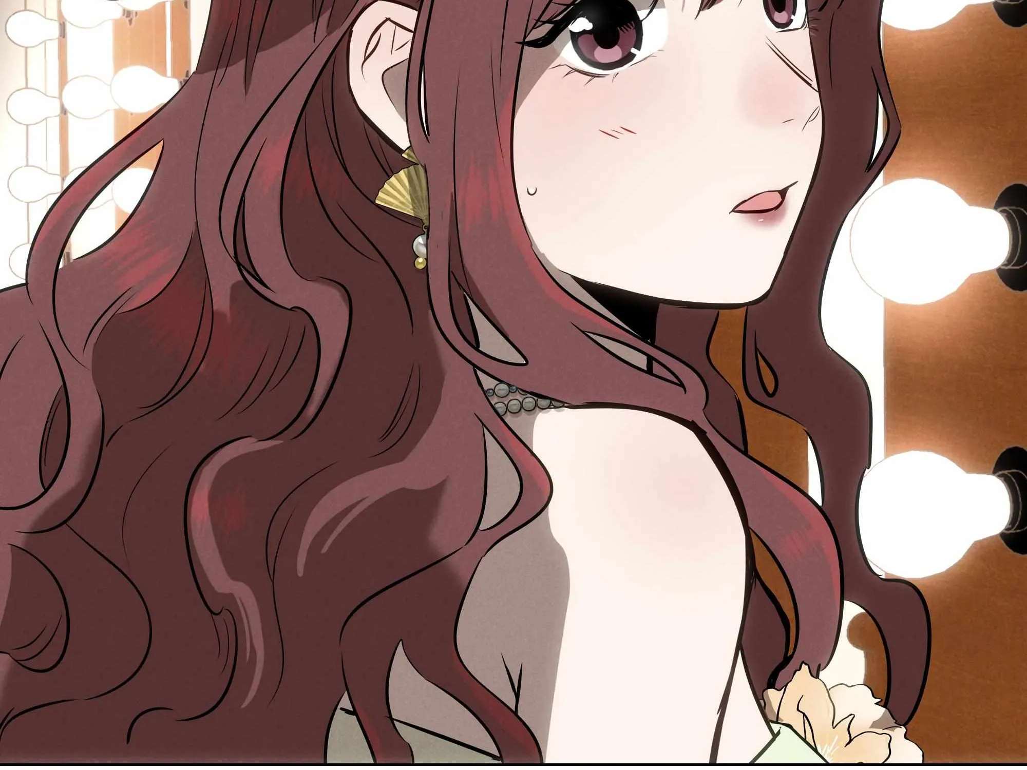 Fugue Across Worlds Chapter 9 page 113 - 