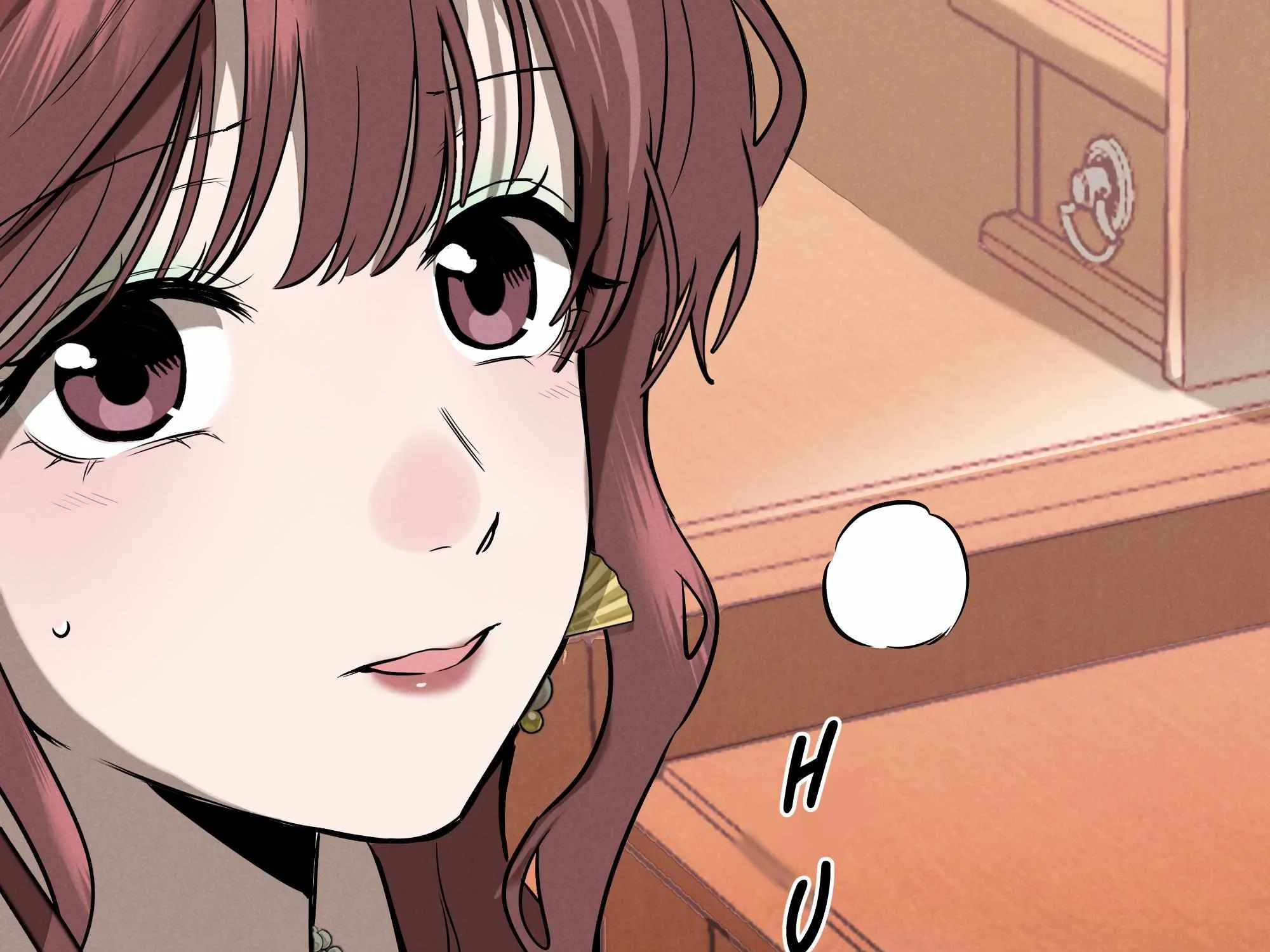 Fugue Across Worlds Chapter 9 page 119 - 