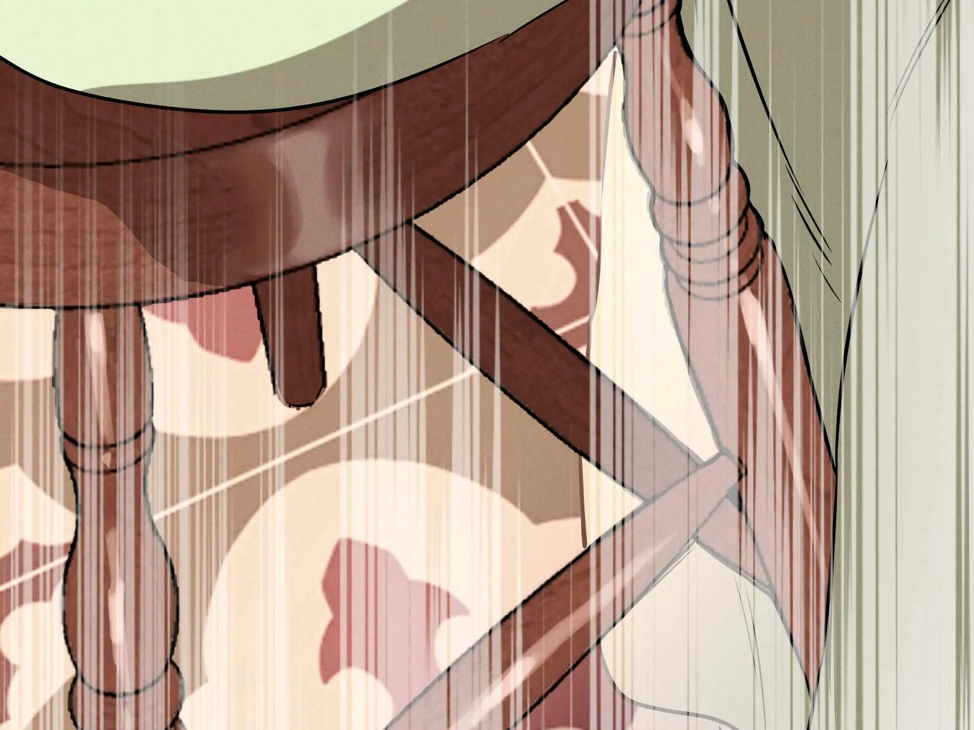 Fugue Across Worlds Chapter 9 page 125 - 