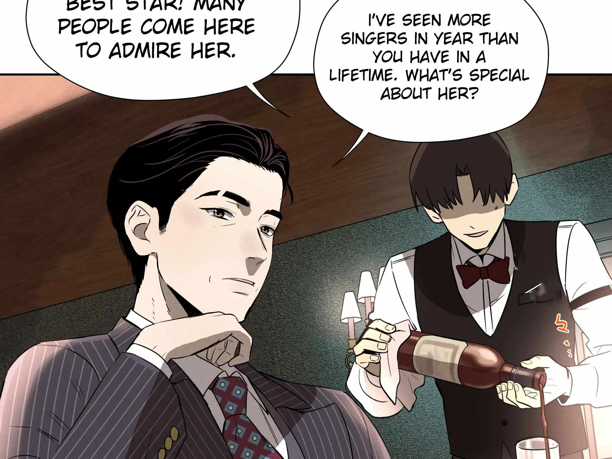 Fugue Across Worlds Chapter 9 page 14 - 