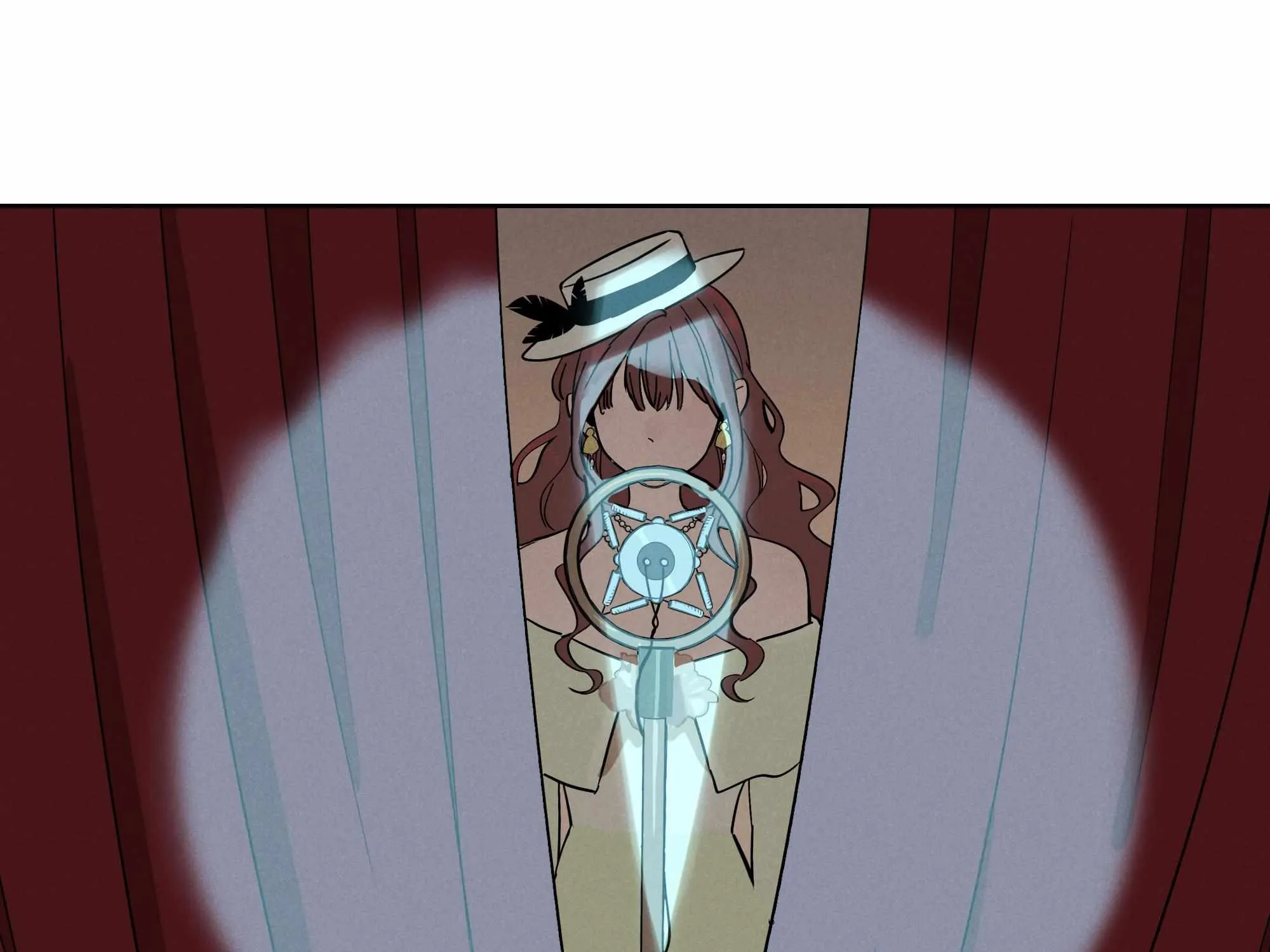 Fugue Across Worlds Chapter 9 page 16 - 
