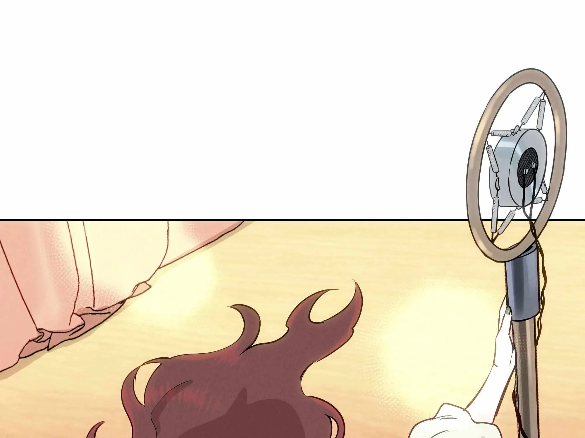 Fugue Across Worlds Chapter 9 page 26 - 