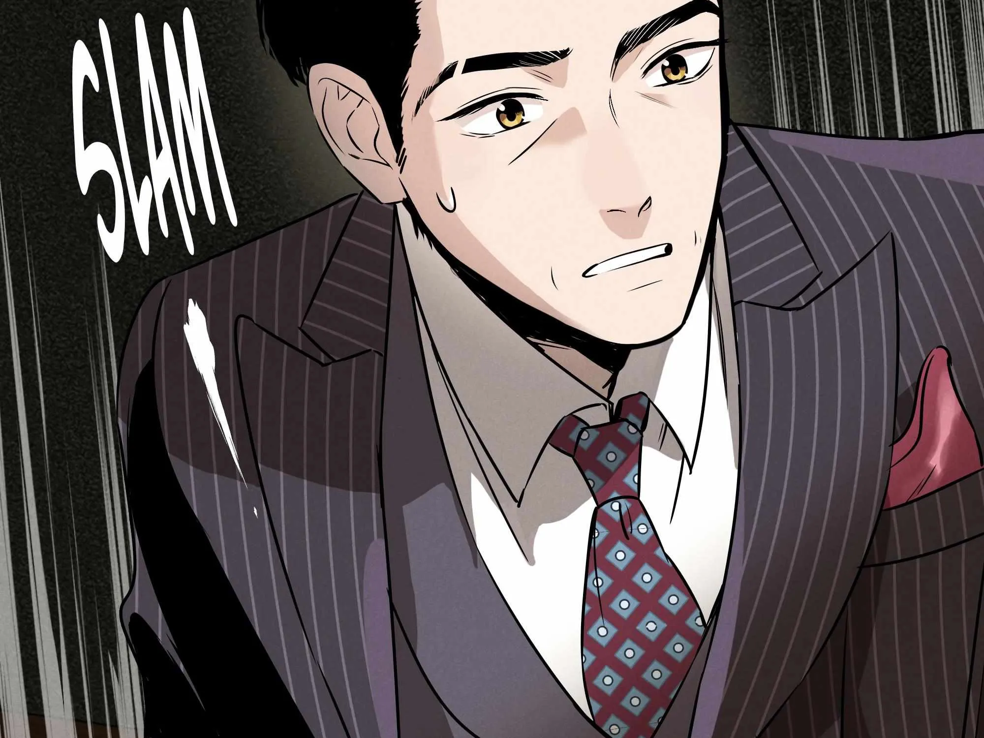 Fugue Across Worlds Chapter 9 page 32 - 