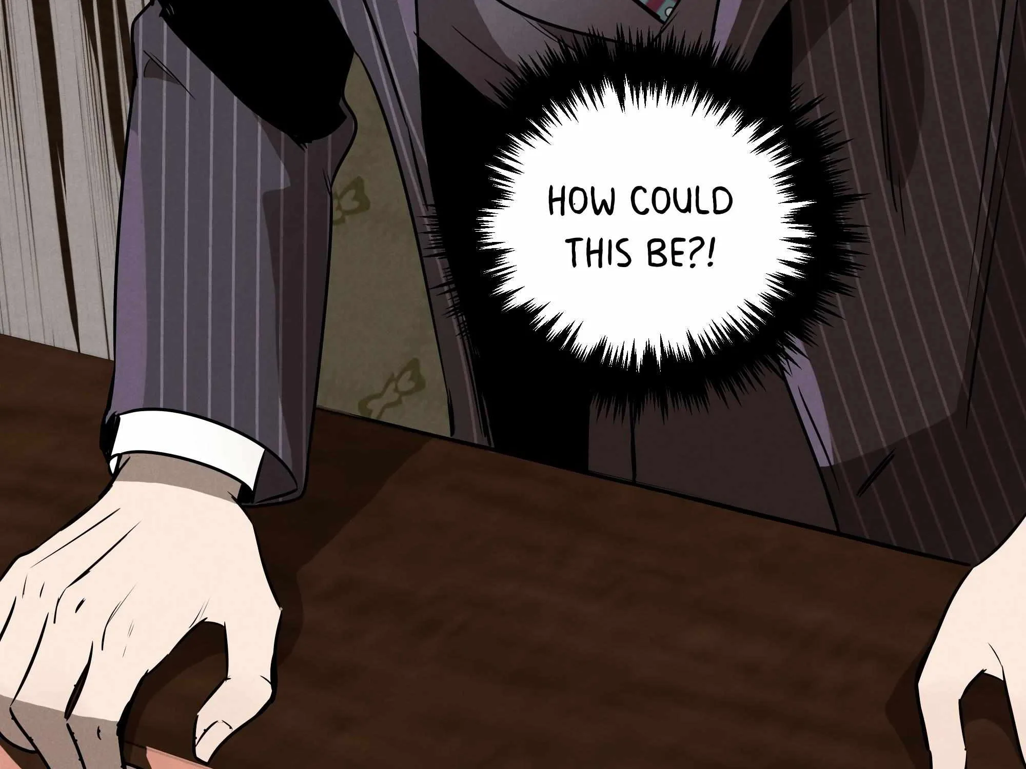 Fugue Across Worlds Chapter 9 page 33 - 