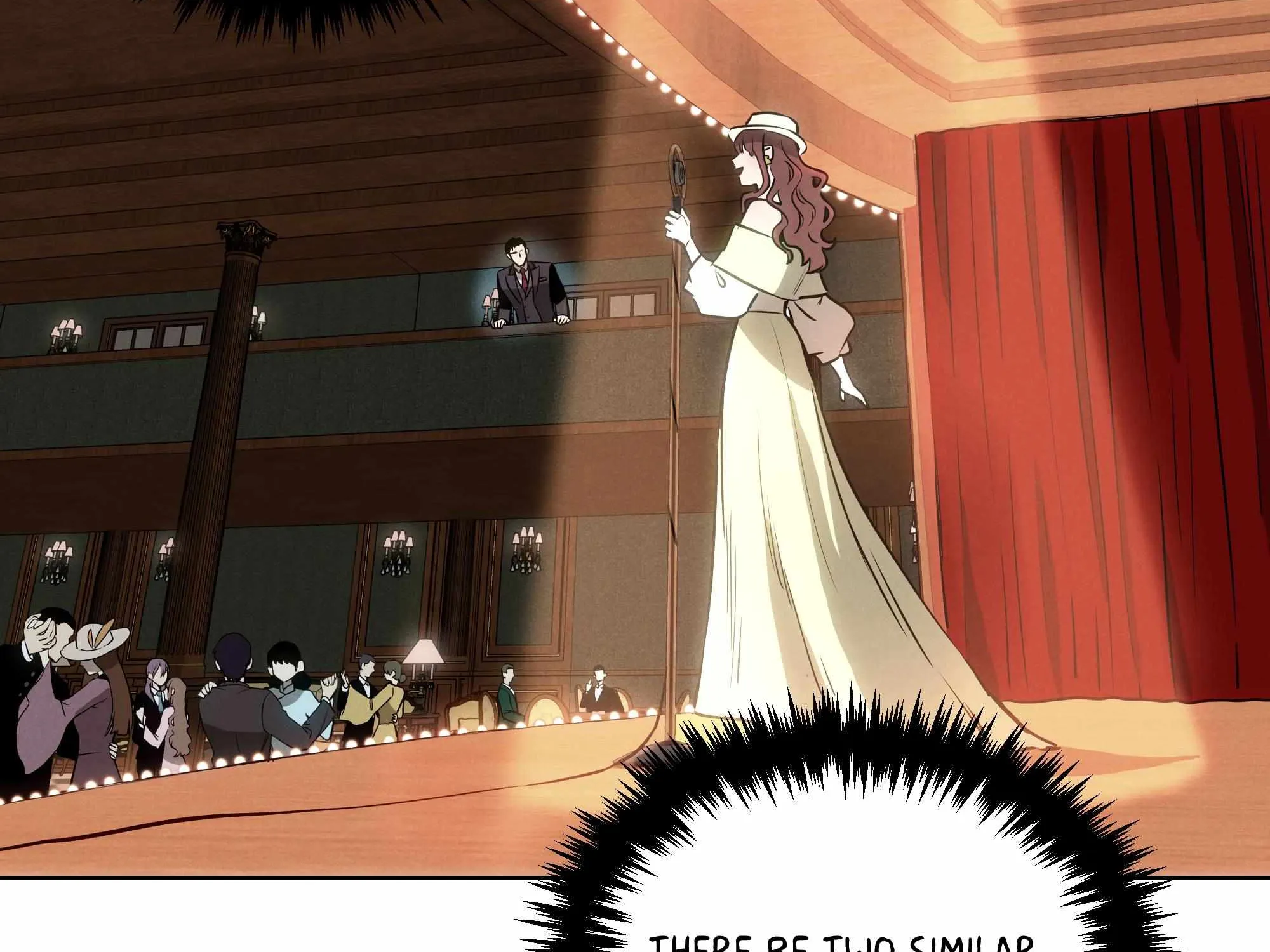 Fugue Across Worlds Chapter 9 page 35 - 